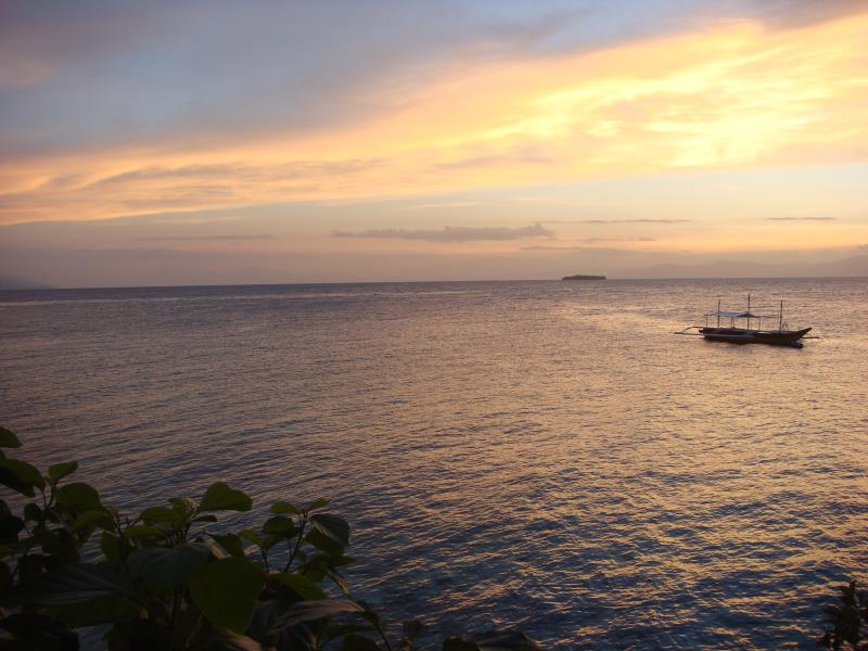 Anthonys Beach Resort