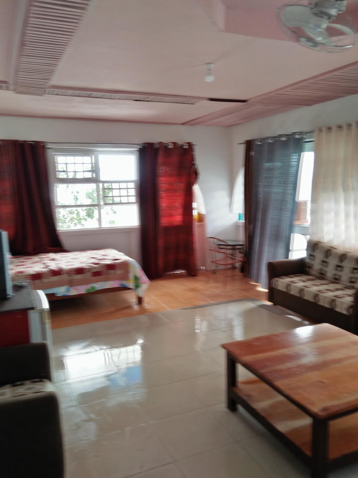 Anthonys Beach Resort