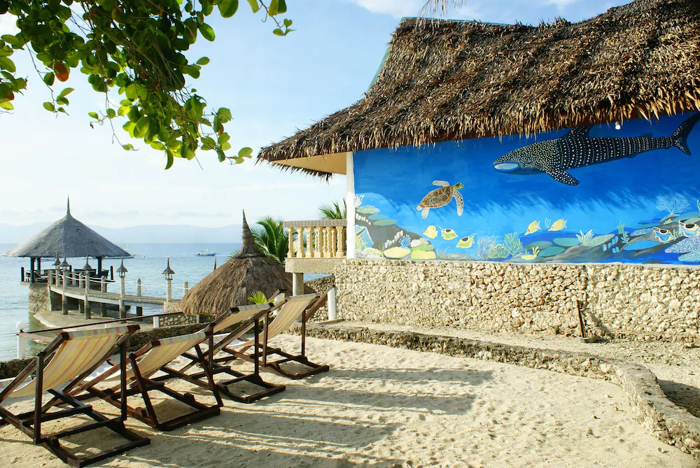 Asian Belgian Resort