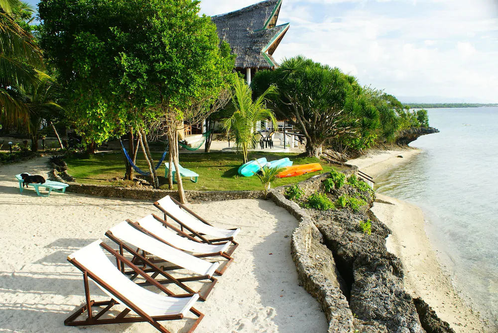 Asian Belgian Resort