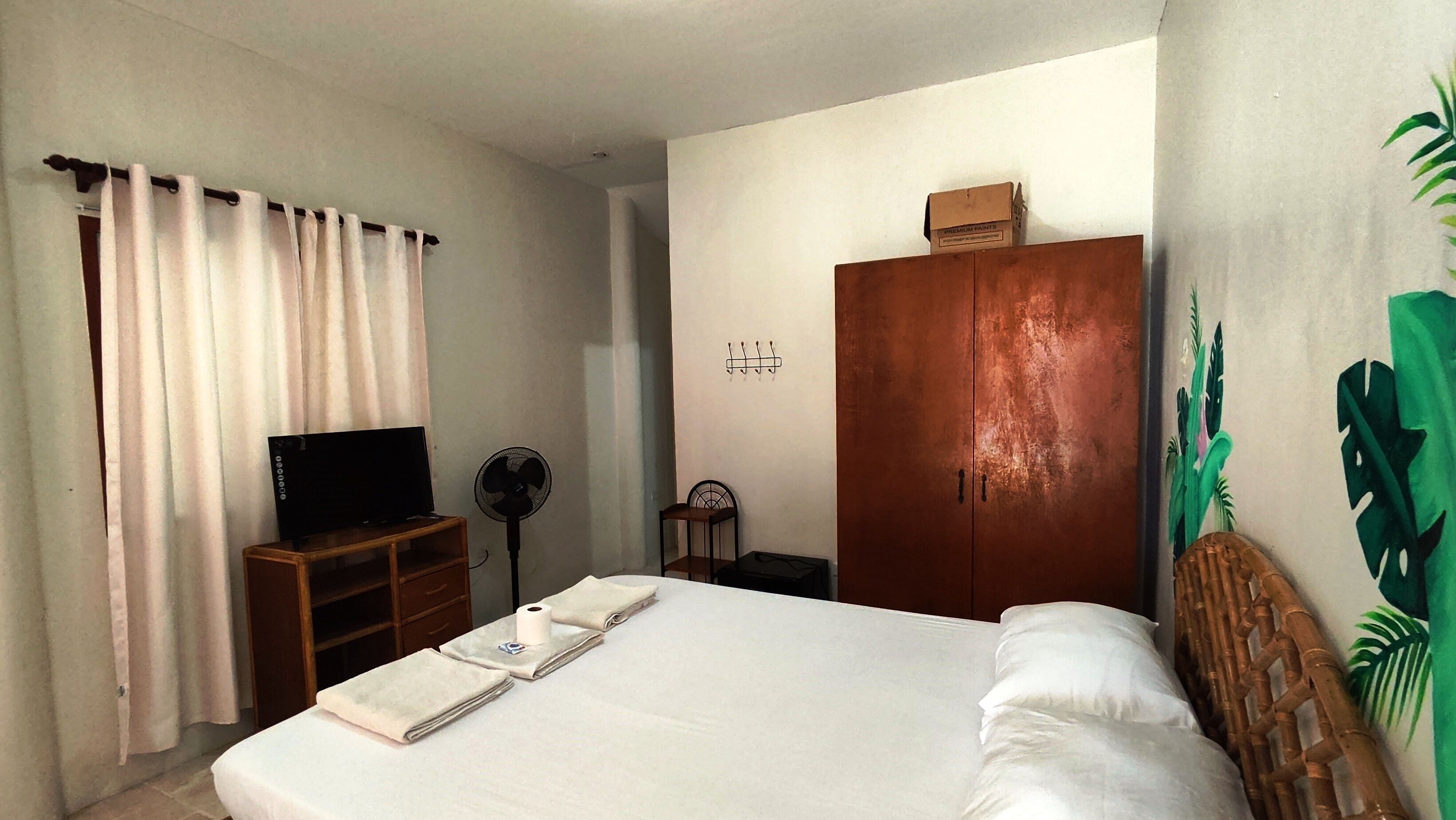 Bluewaves Resort  Basdaku by Hiverooms