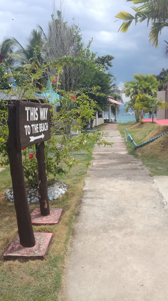 Bonita Oasis Beach Resort