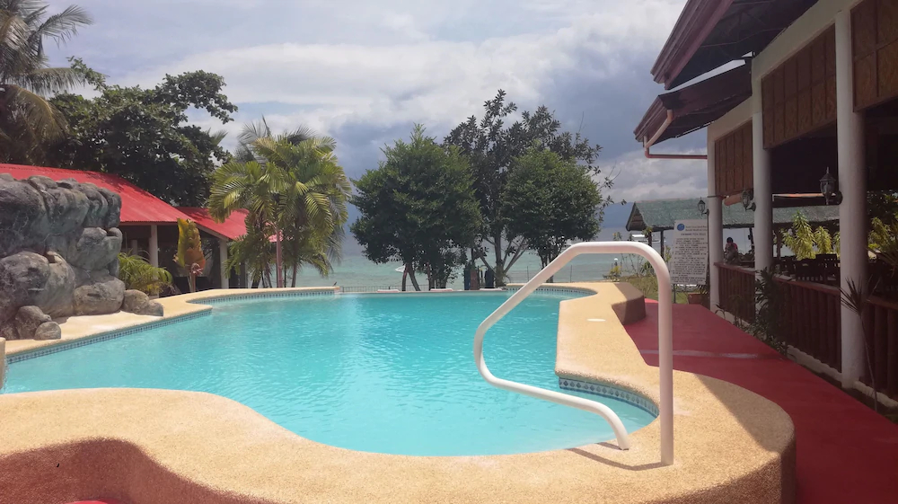 Bonita Oasis Beach Resort