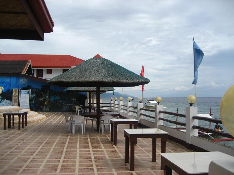 Cabana Beach Club Resort