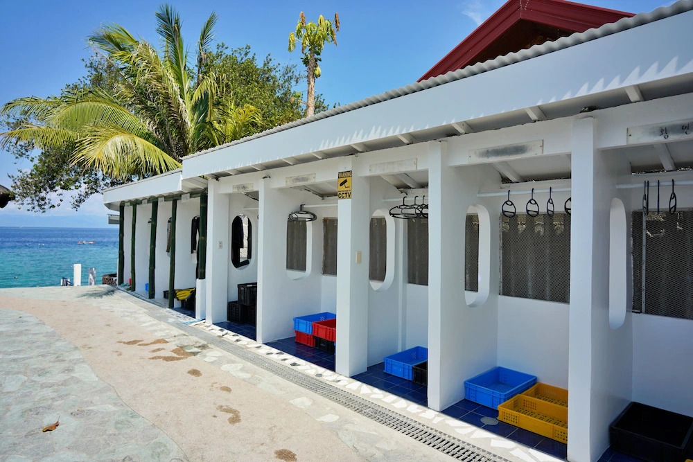 Club Hari Dive Resort