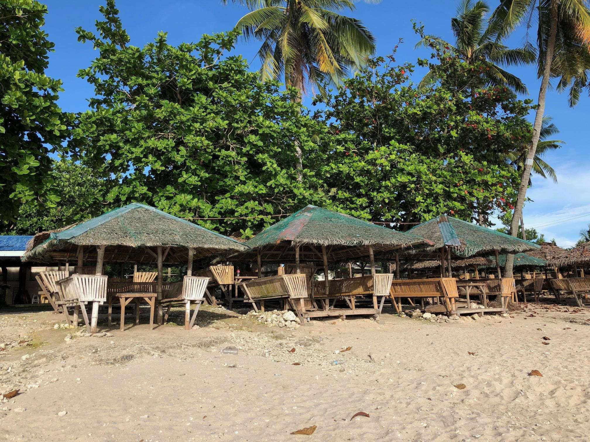 Coral Blue Moalboal Resort