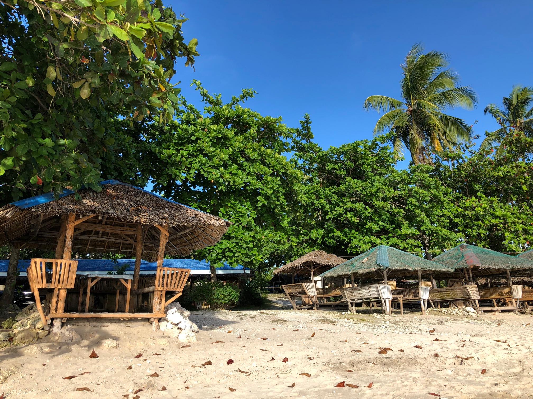 Coral Blue Moalboal Resort