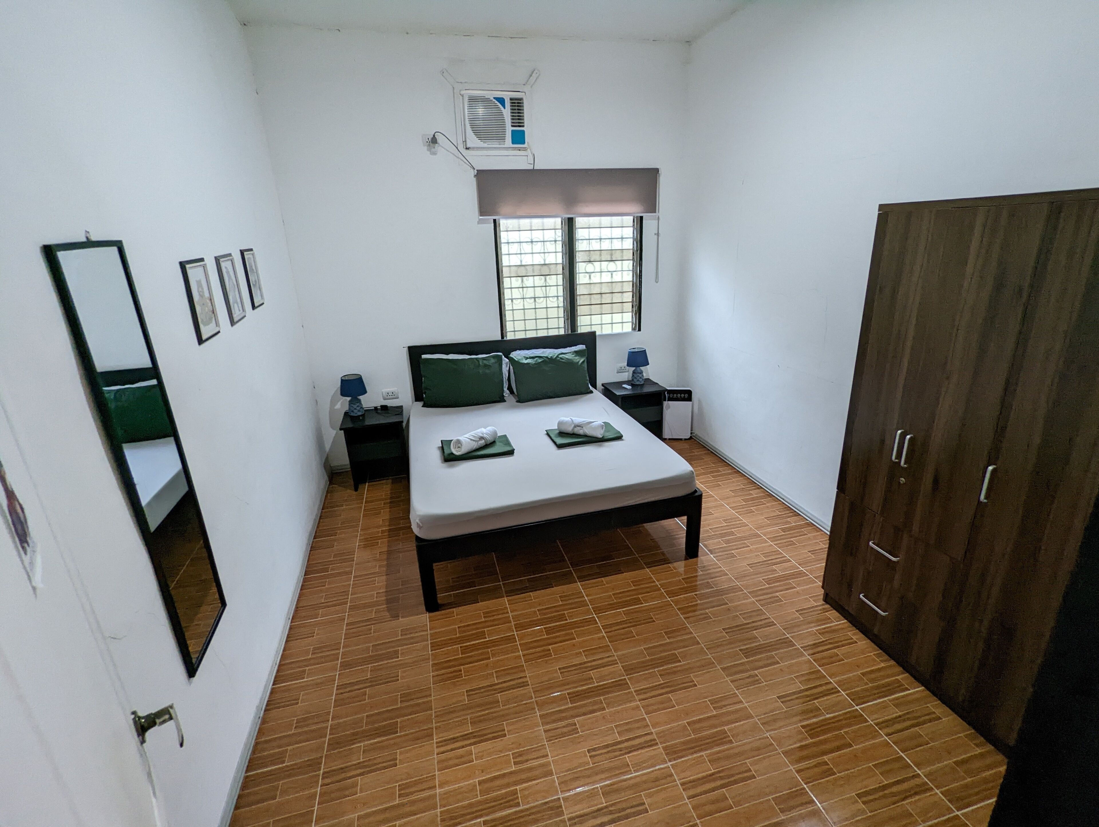 Crazy Bears Hostel