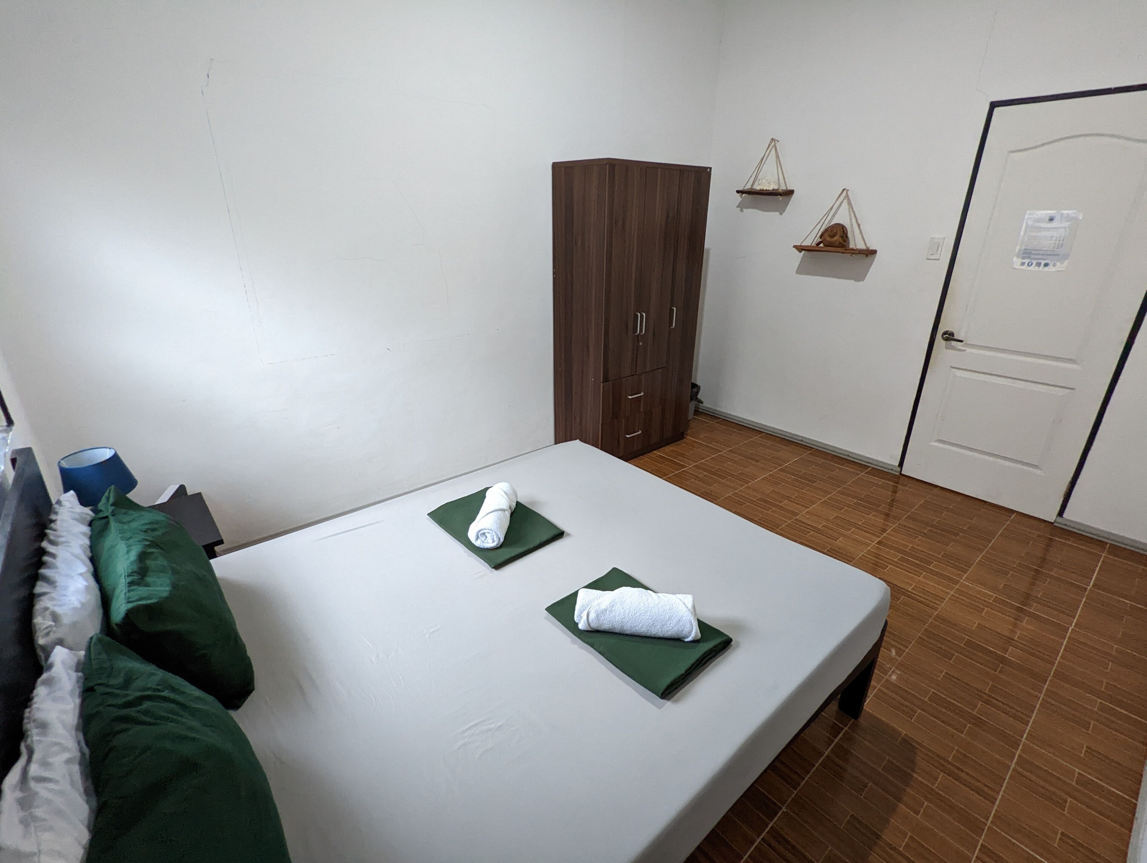 Crazy Bears Hostel