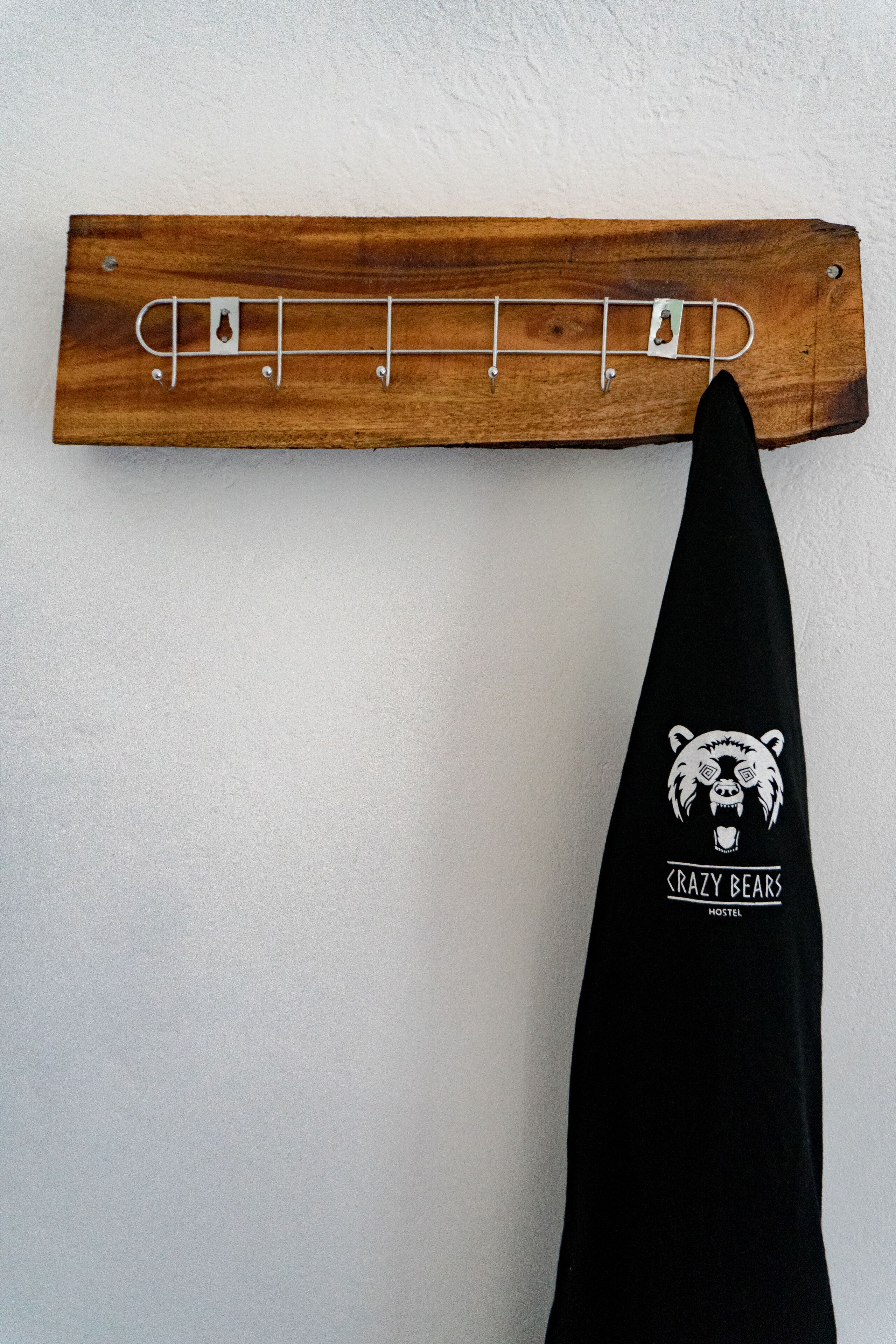 Crazy Bears Hostel