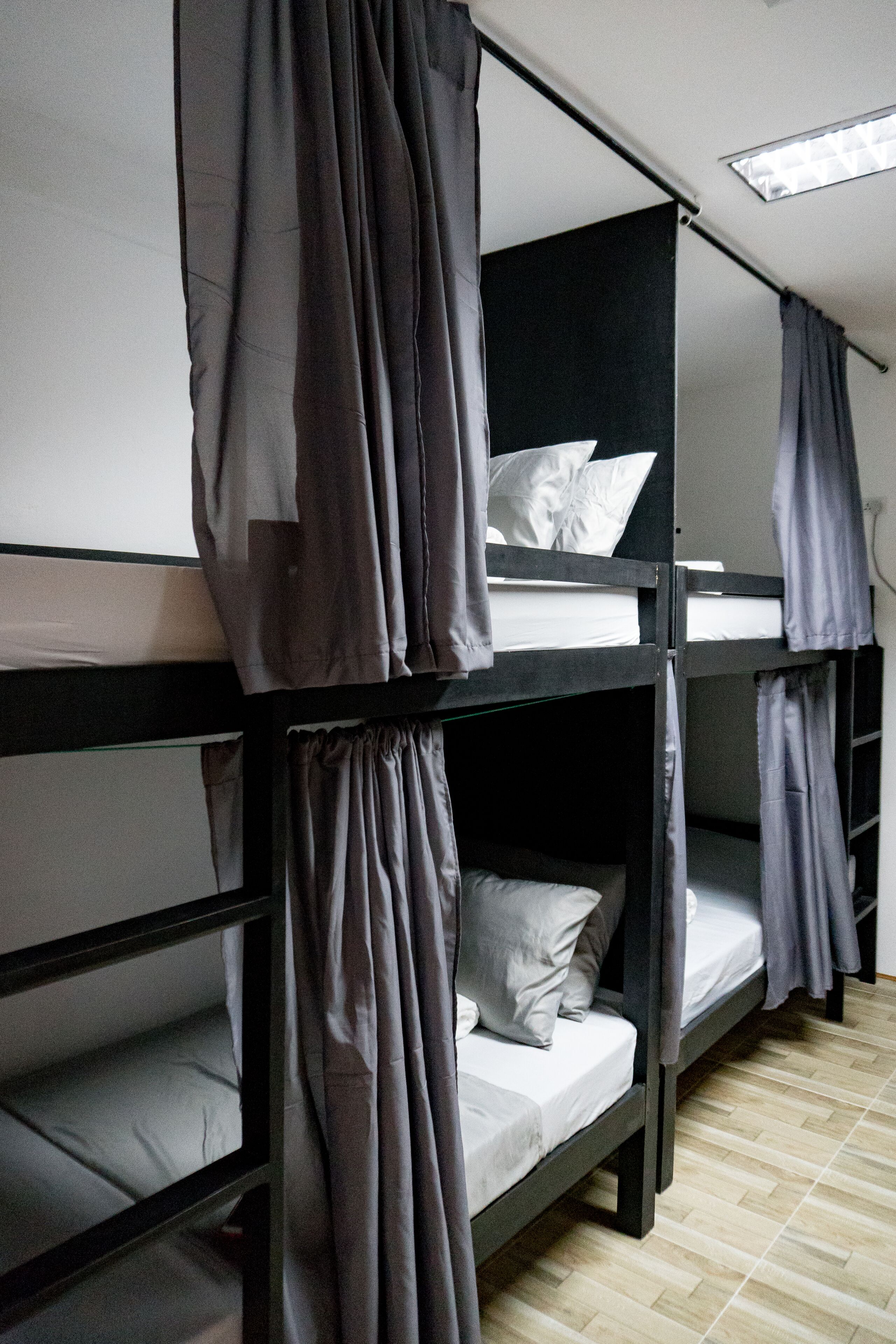 Crazy Bears Hostel