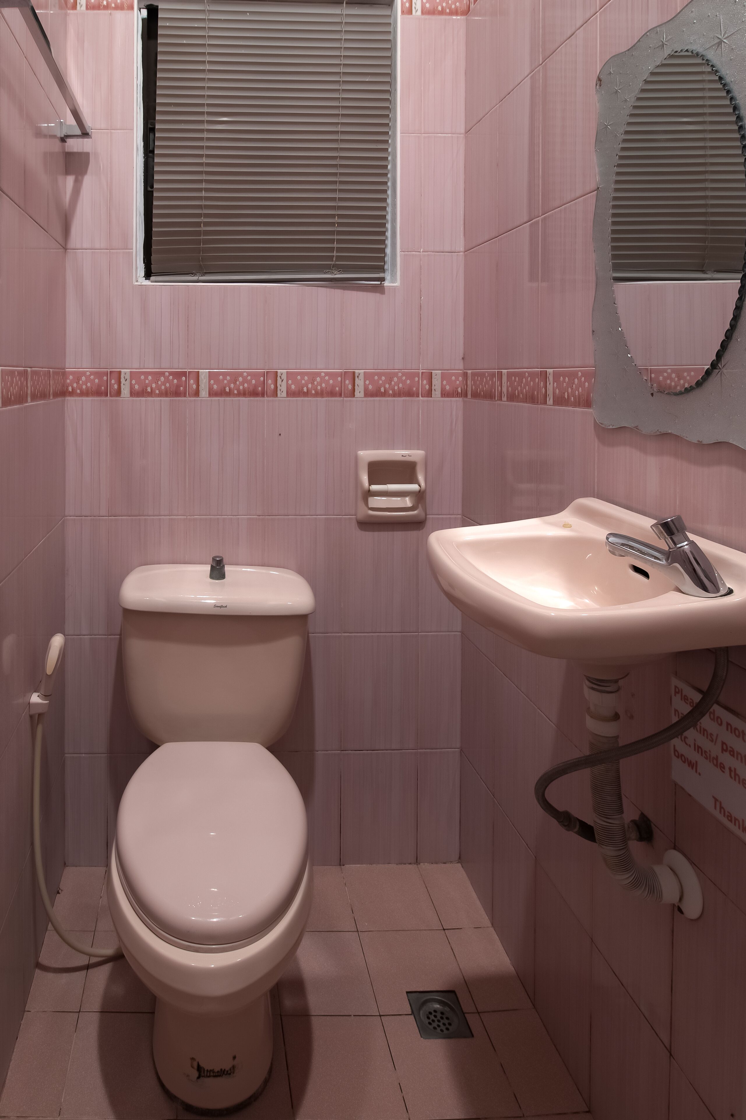 Darius' Residences by Oyo Rooms