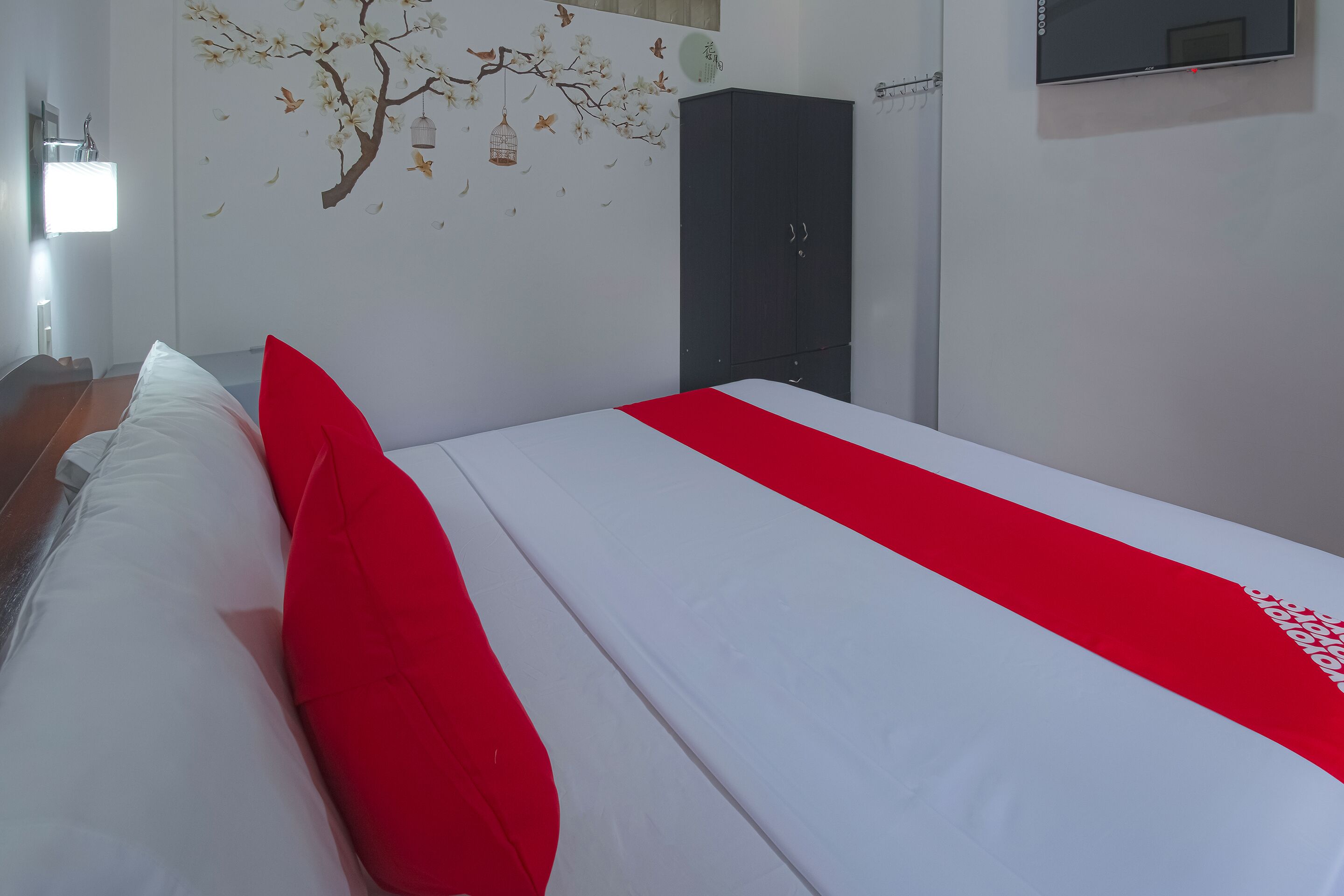 Darius' Residences by Oyo Rooms
