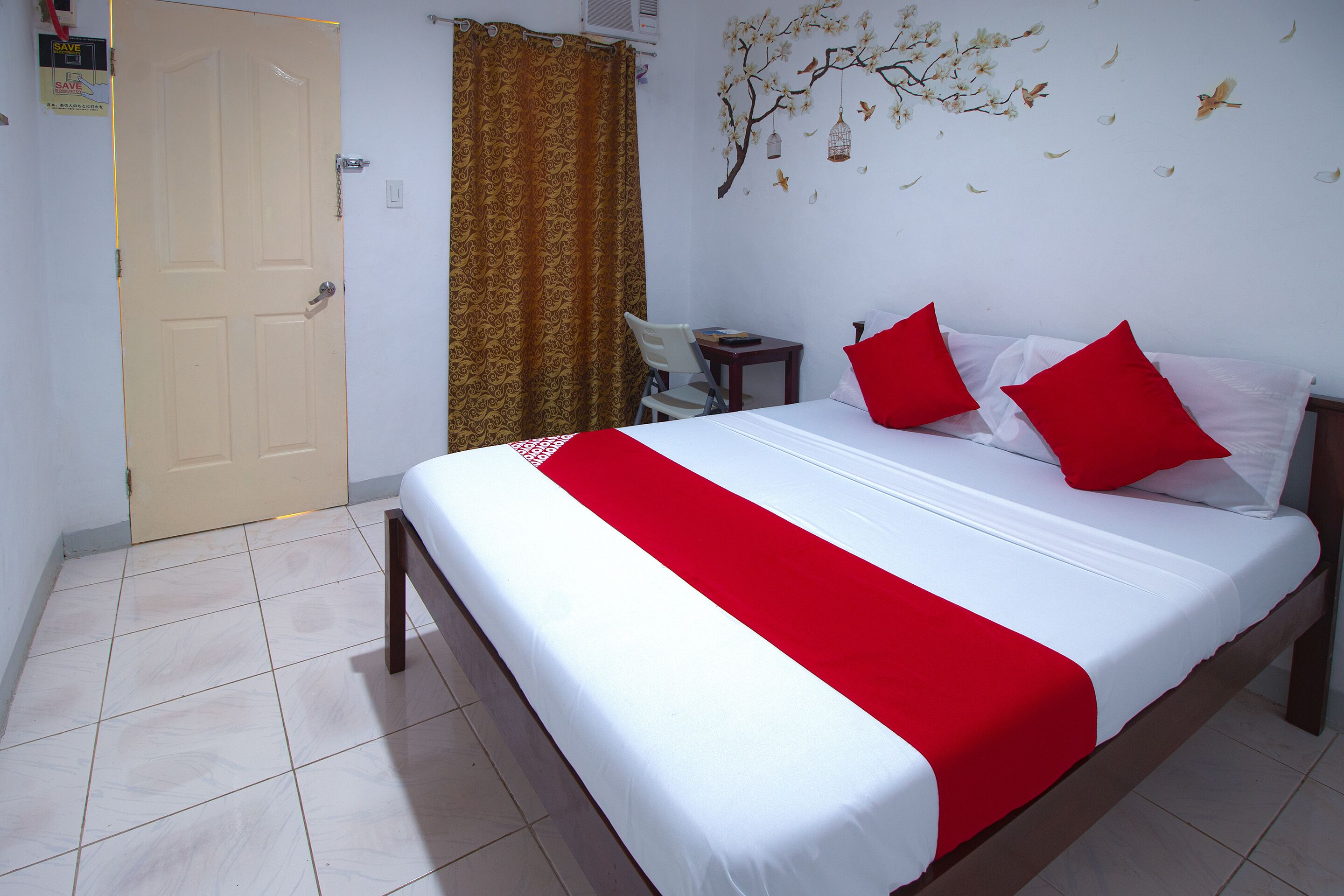Darius' Residences by Oyo Rooms