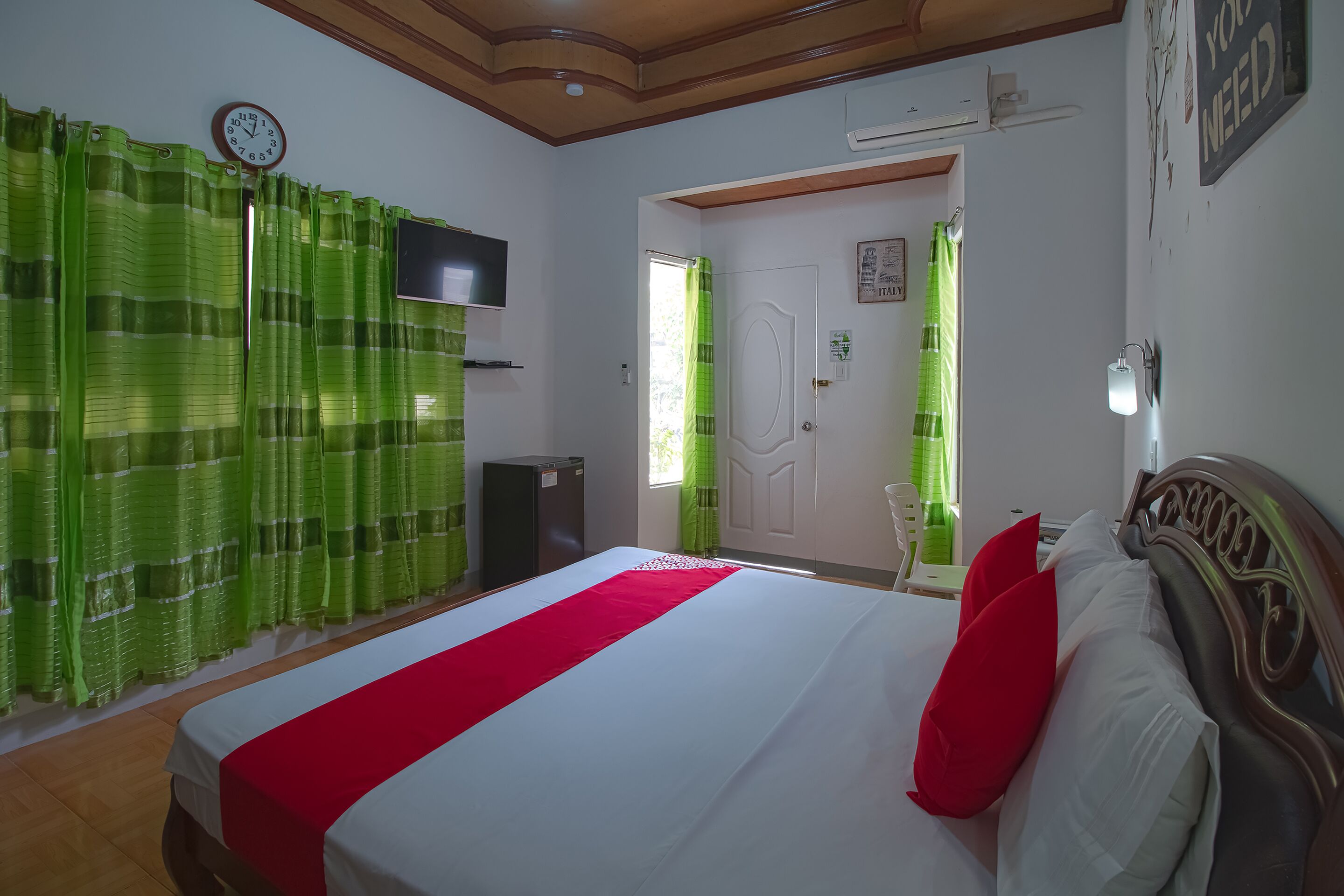 Darius' Residences by Oyo Rooms