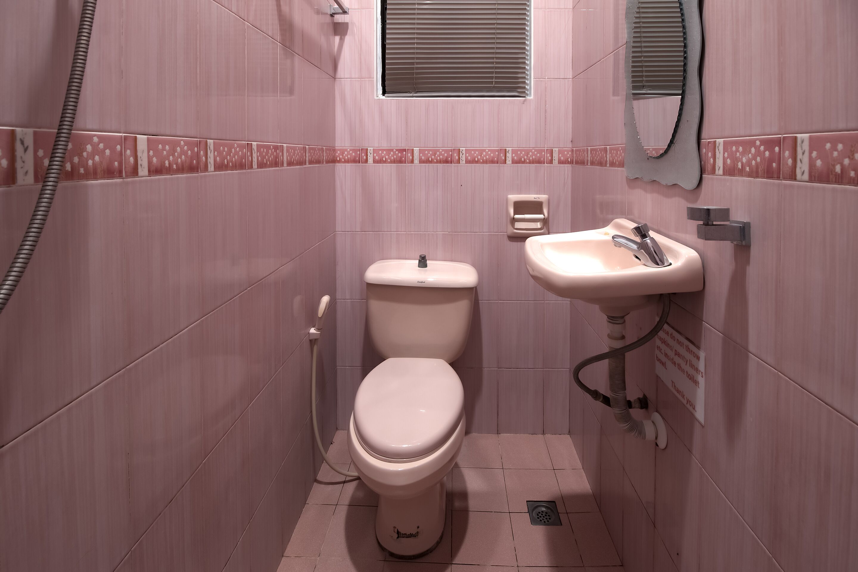 Darius' Residences by Oyo Rooms