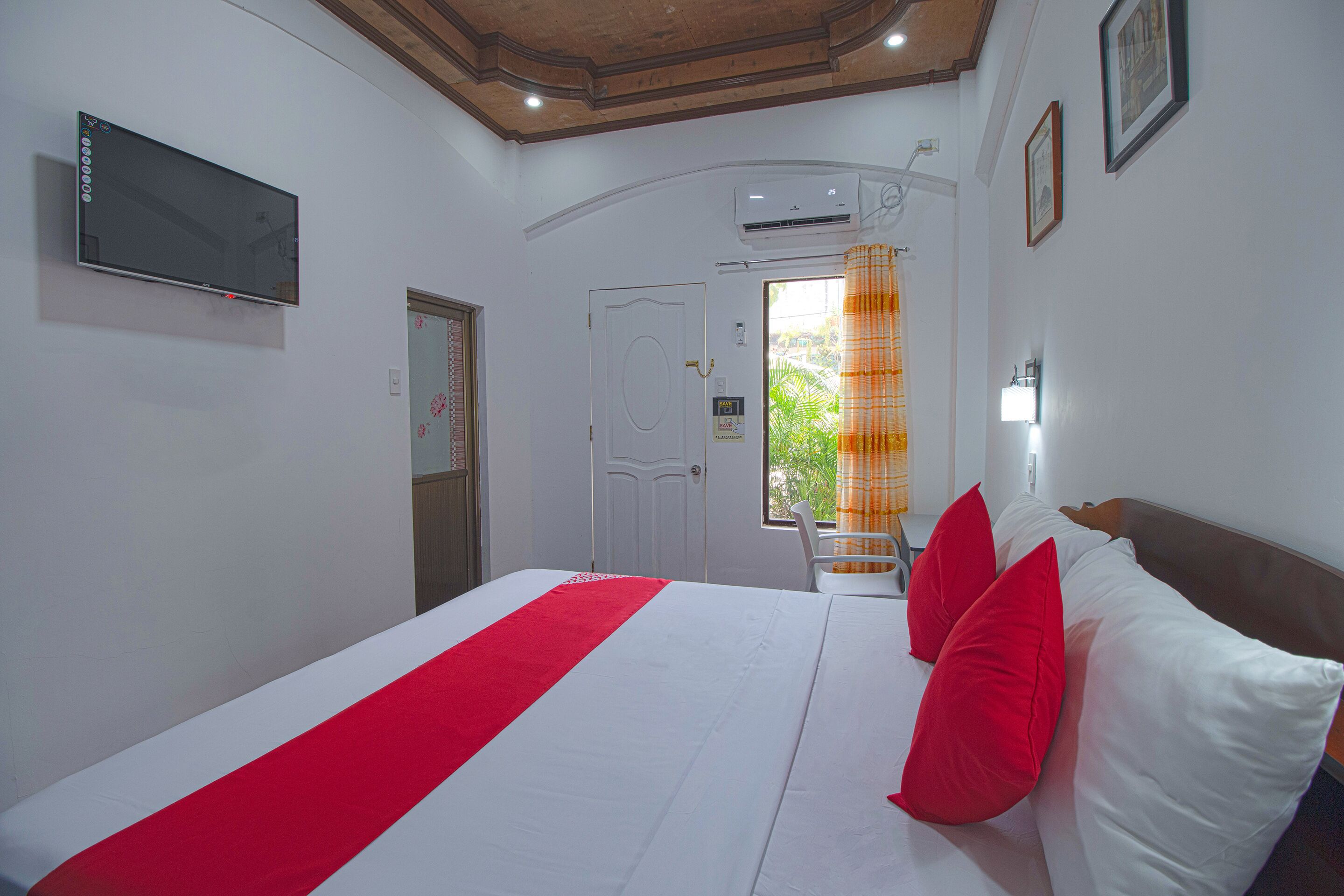 Darius' Residences by Oyo Rooms