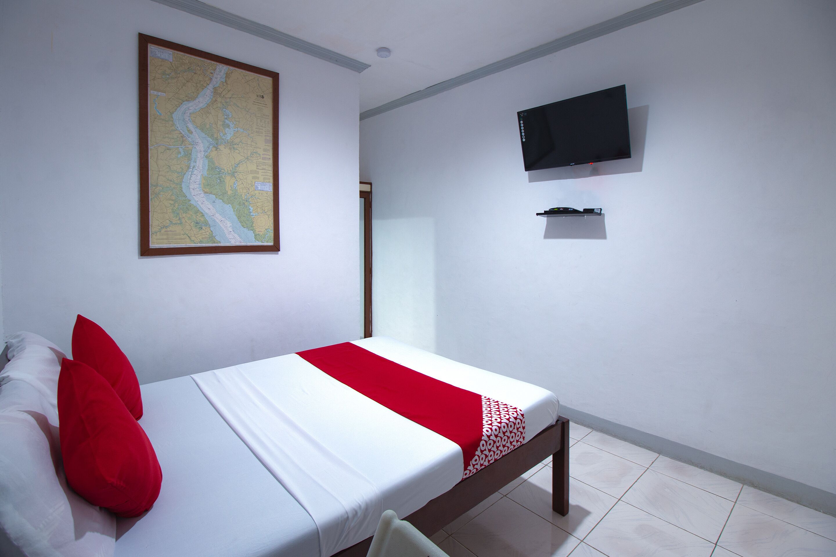 Darius' Residences by Oyo Rooms