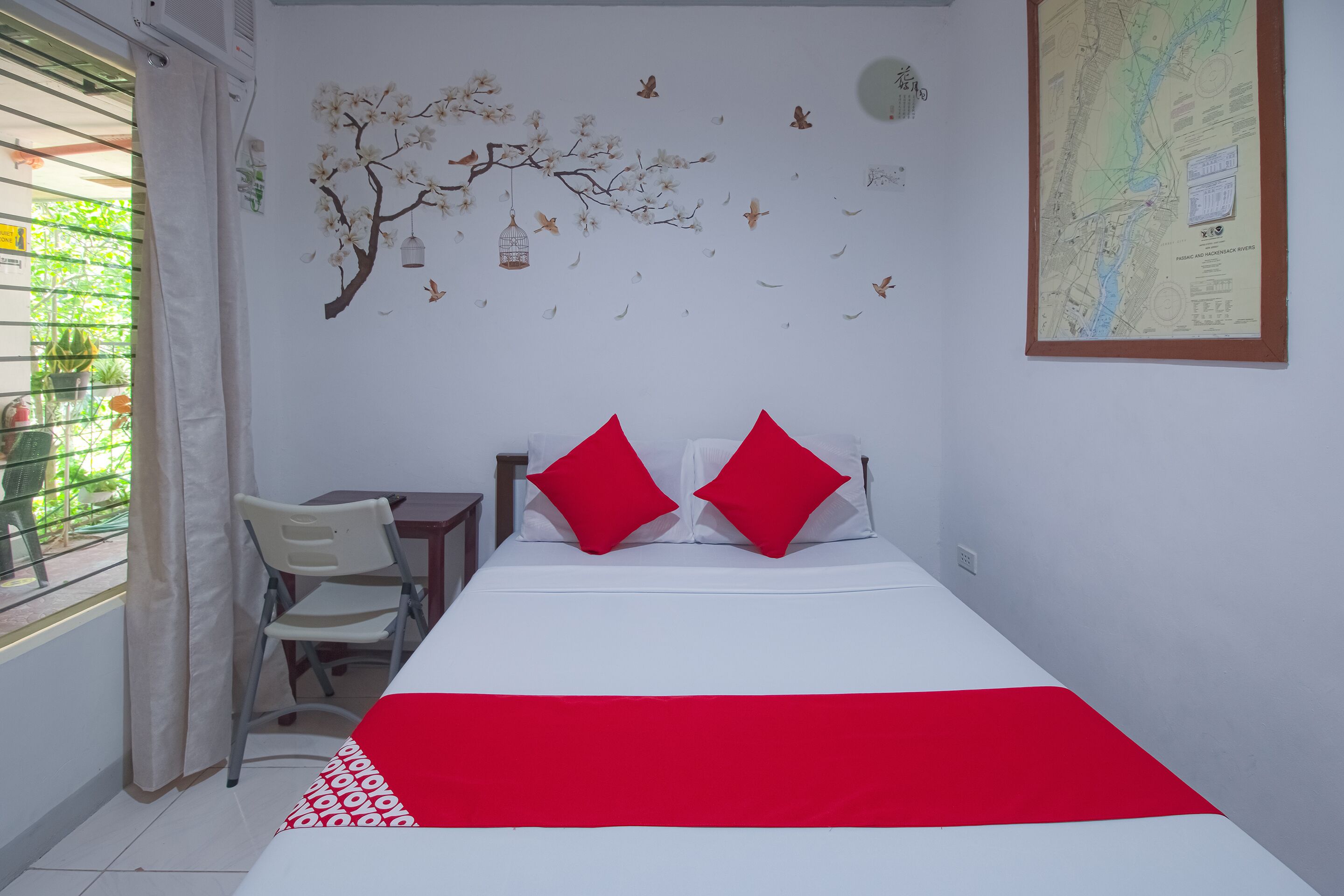 Darius' Residences by Oyo Rooms