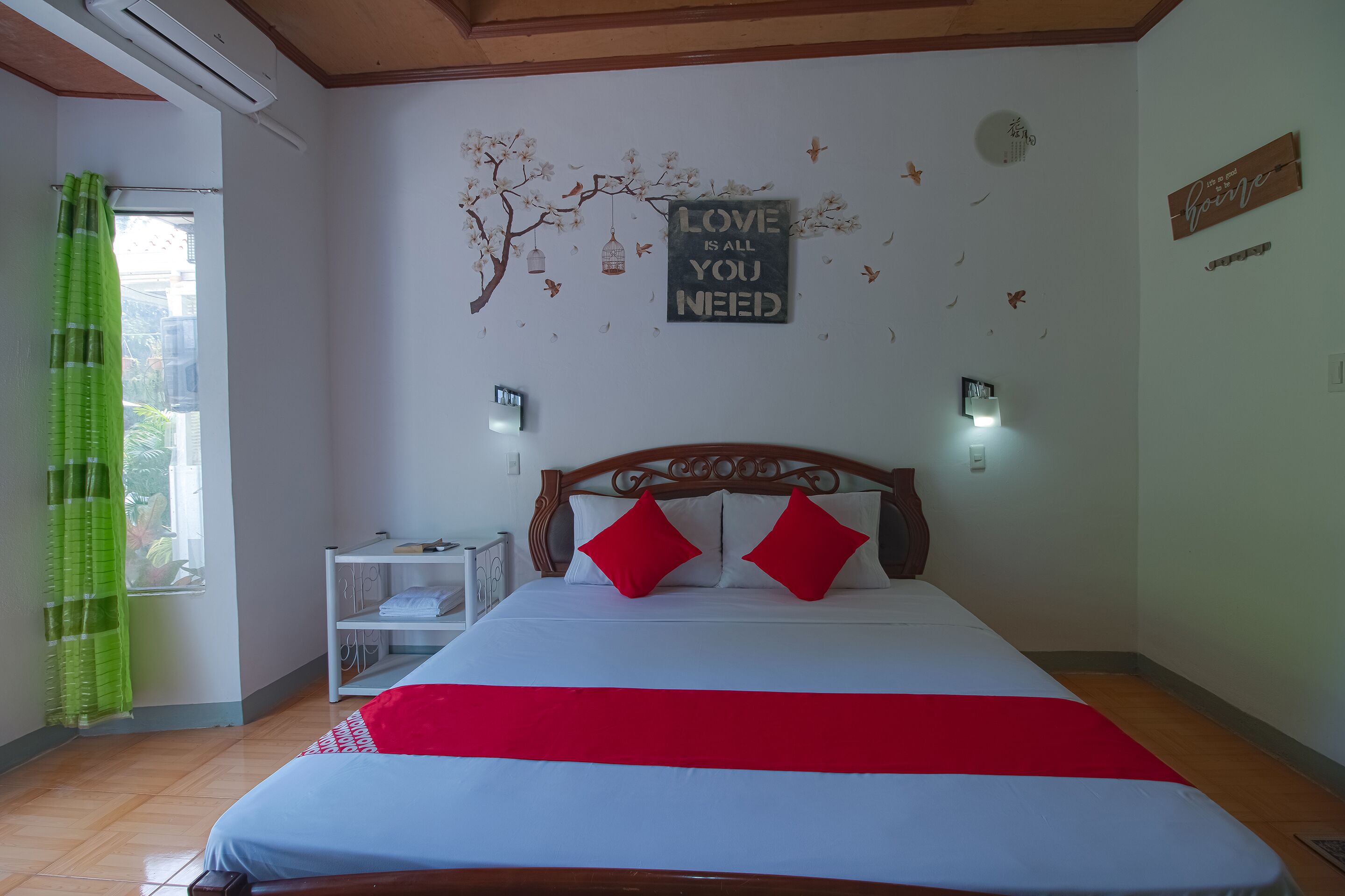Darius' Residences by Oyo Rooms