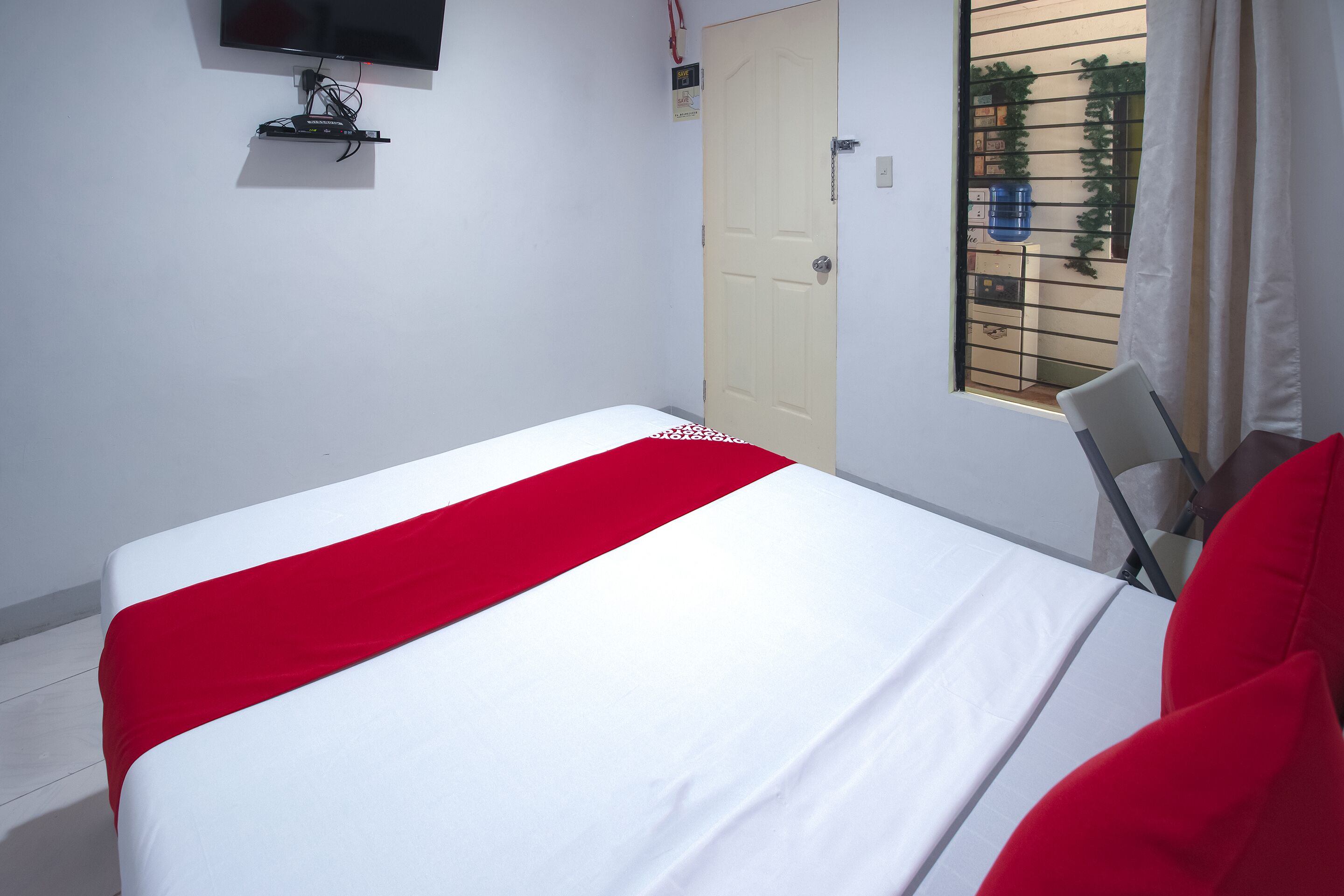 Darius' Residences by Oyo Rooms