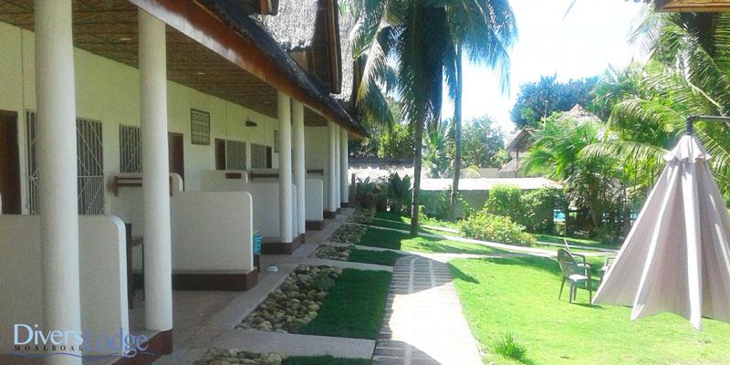 Divers Lodge Moalboal