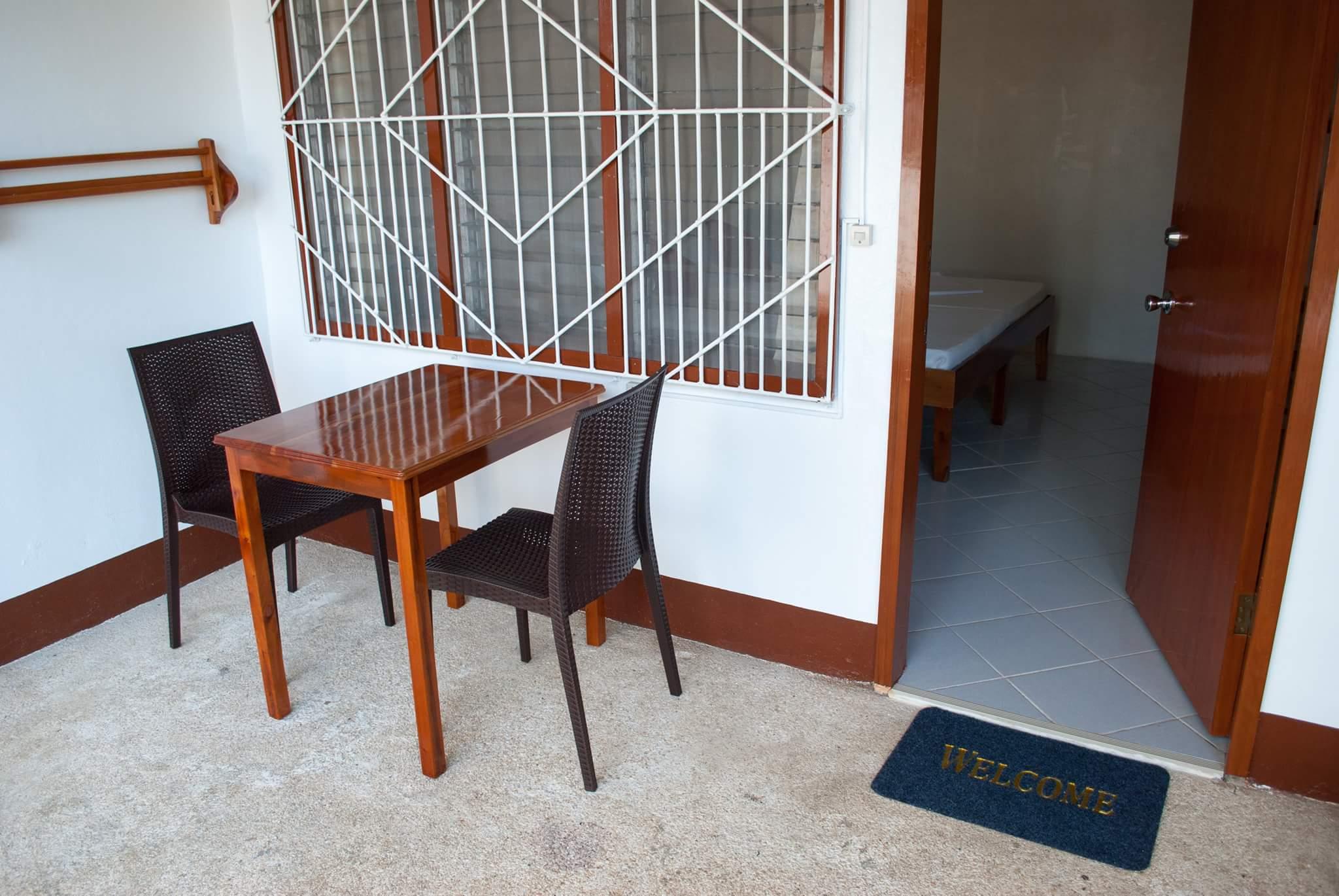 Divers Lodge Moalboal