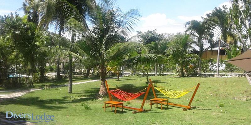 Divers Lodge Moalboal