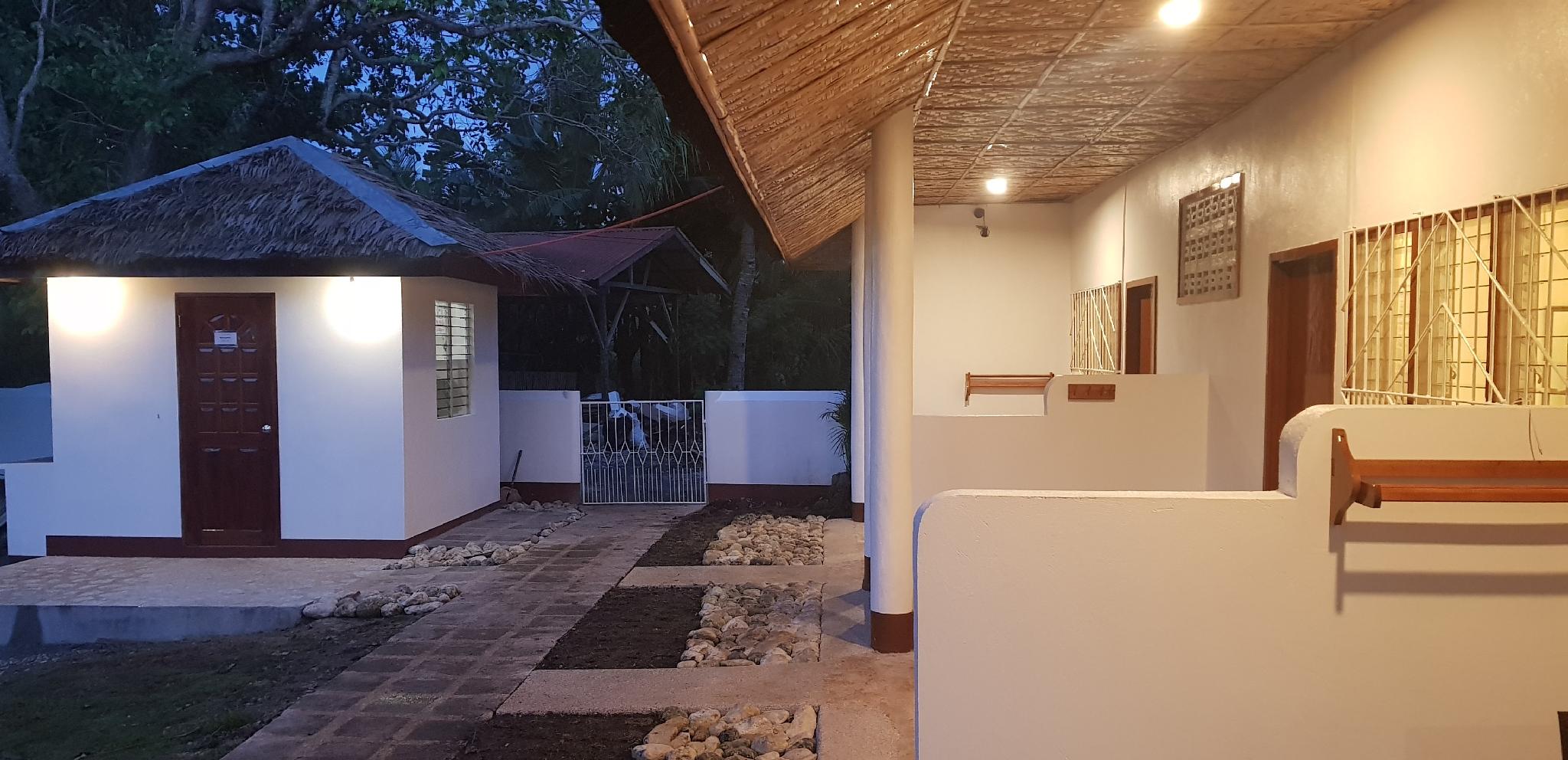 Divers Lodge Moalboal