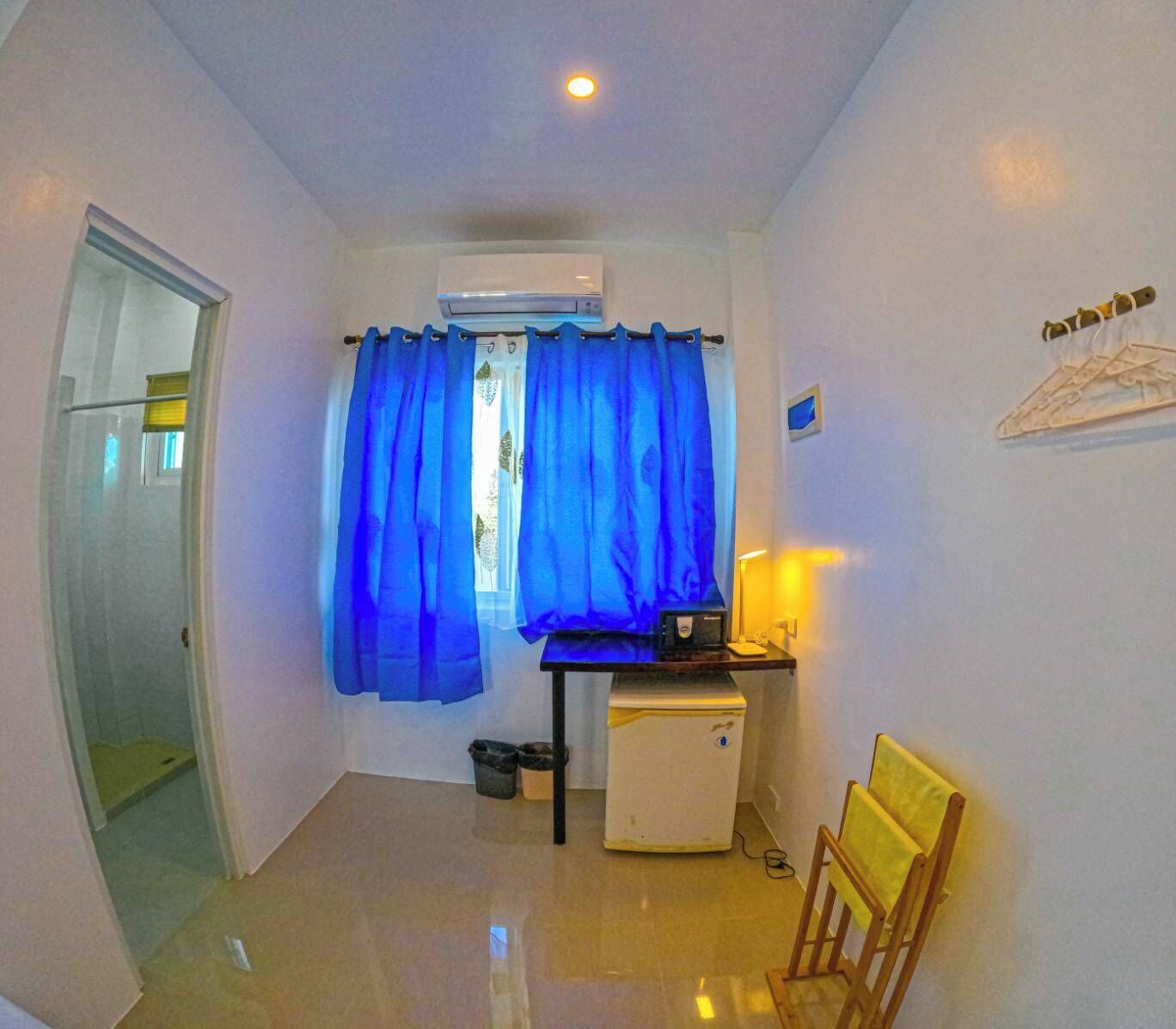 Divers Lodge Plumeria