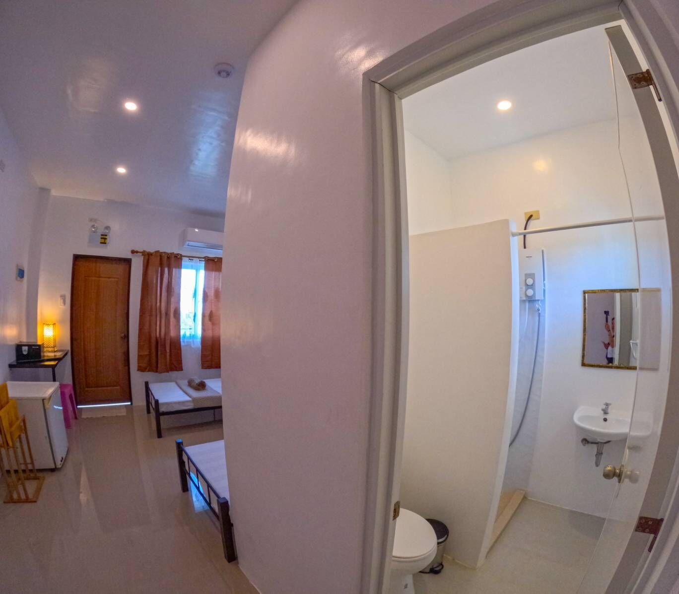 Divers Lodge Plumeria