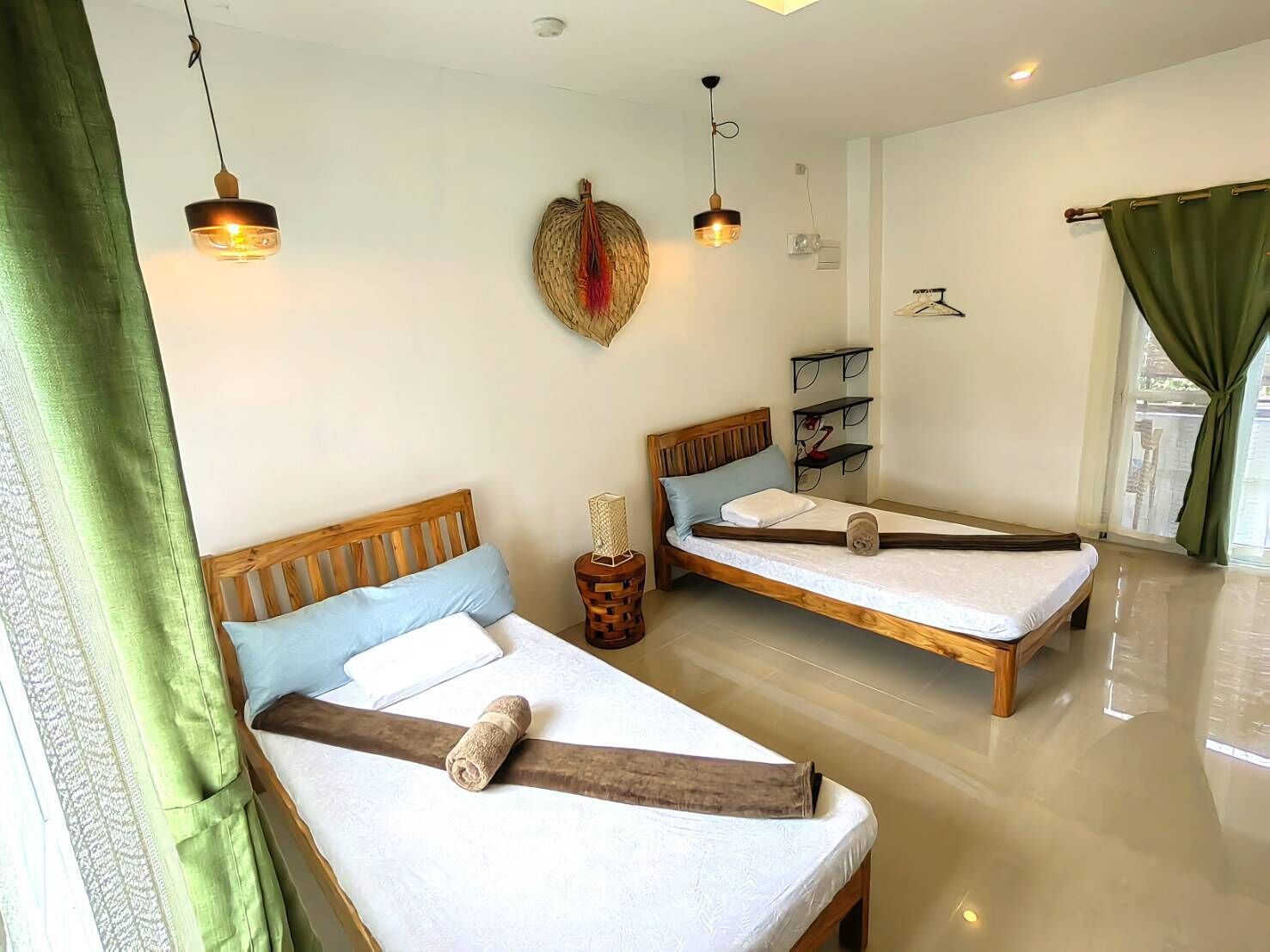 Divers Lodge Plumeria