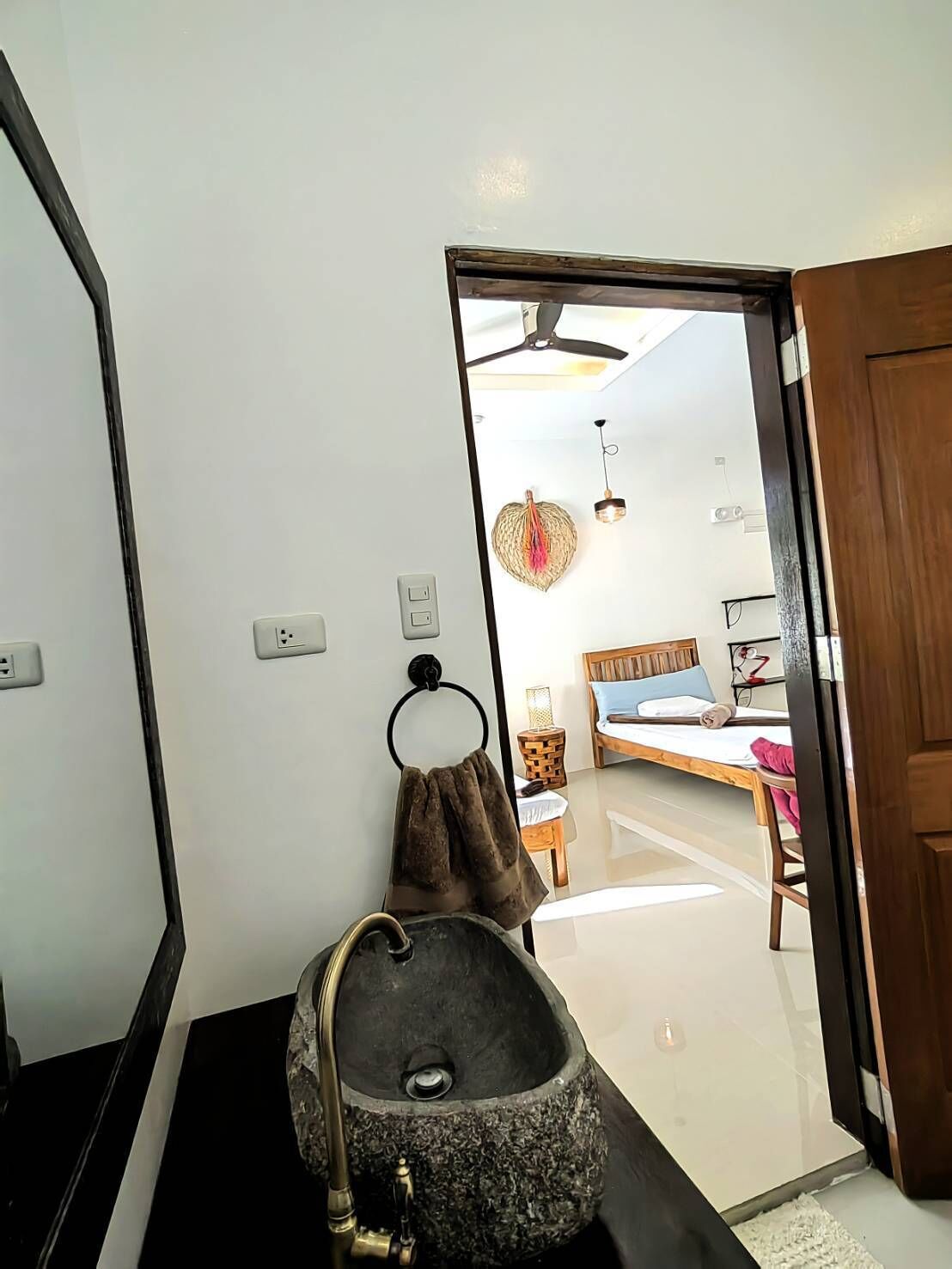 Divers Lodge Plumeria