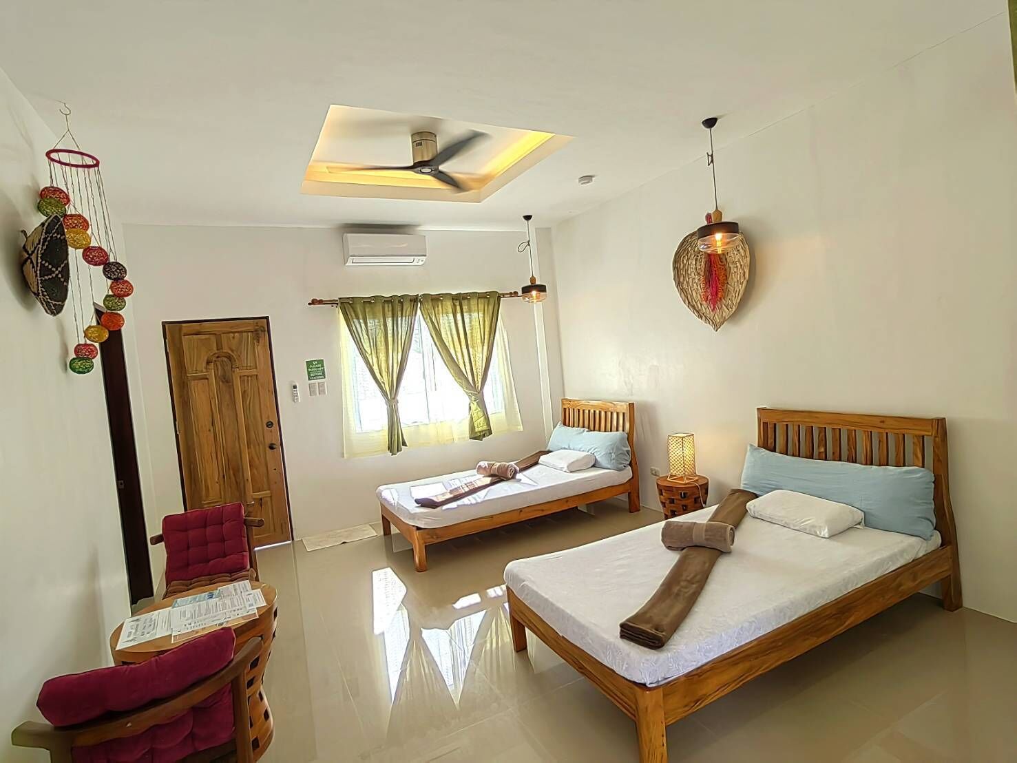 Divers Lodge Plumeria