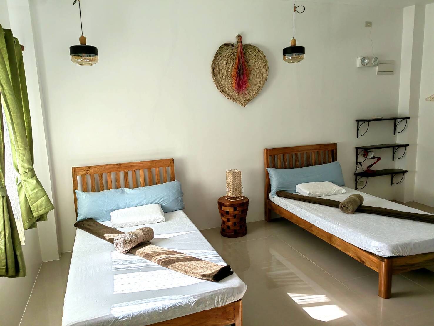 Divers Lodge Plumeria