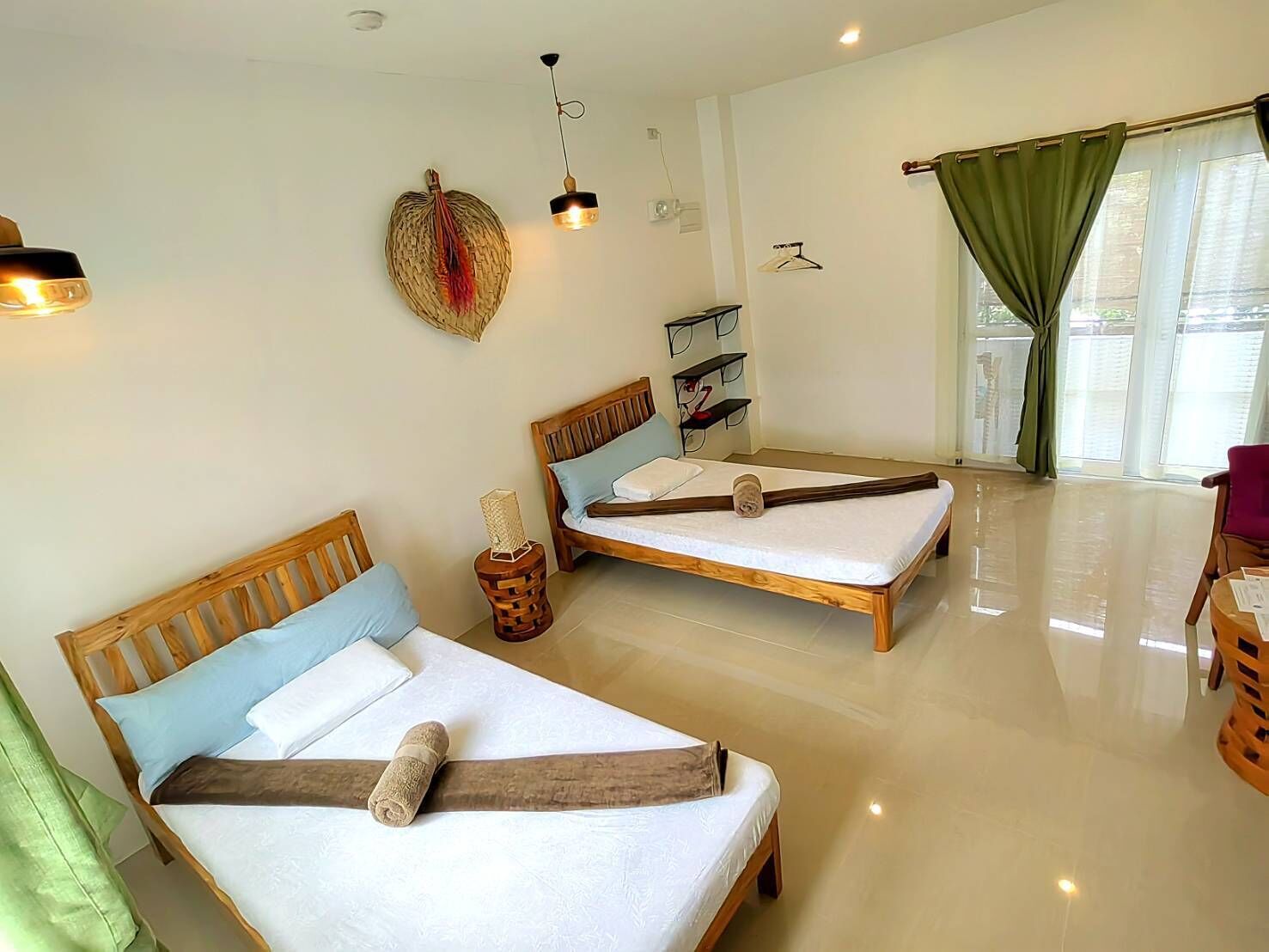 Divers Lodge Plumeria