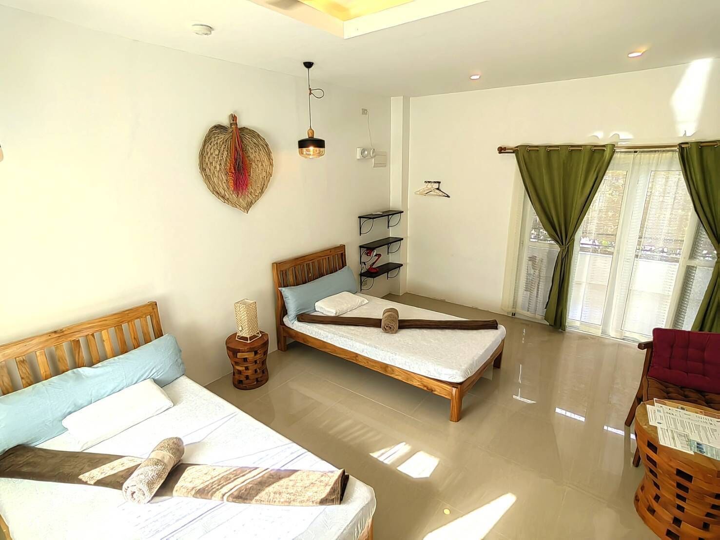 Divers Lodge Plumeria
