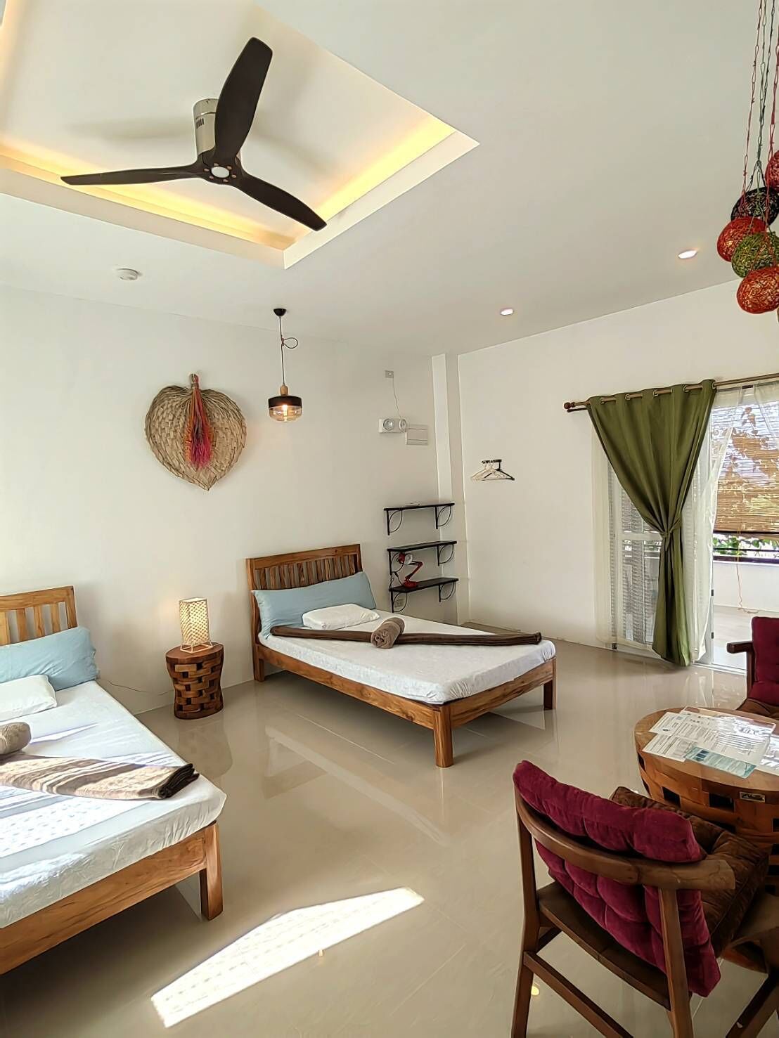 Divers Lodge Plumeria