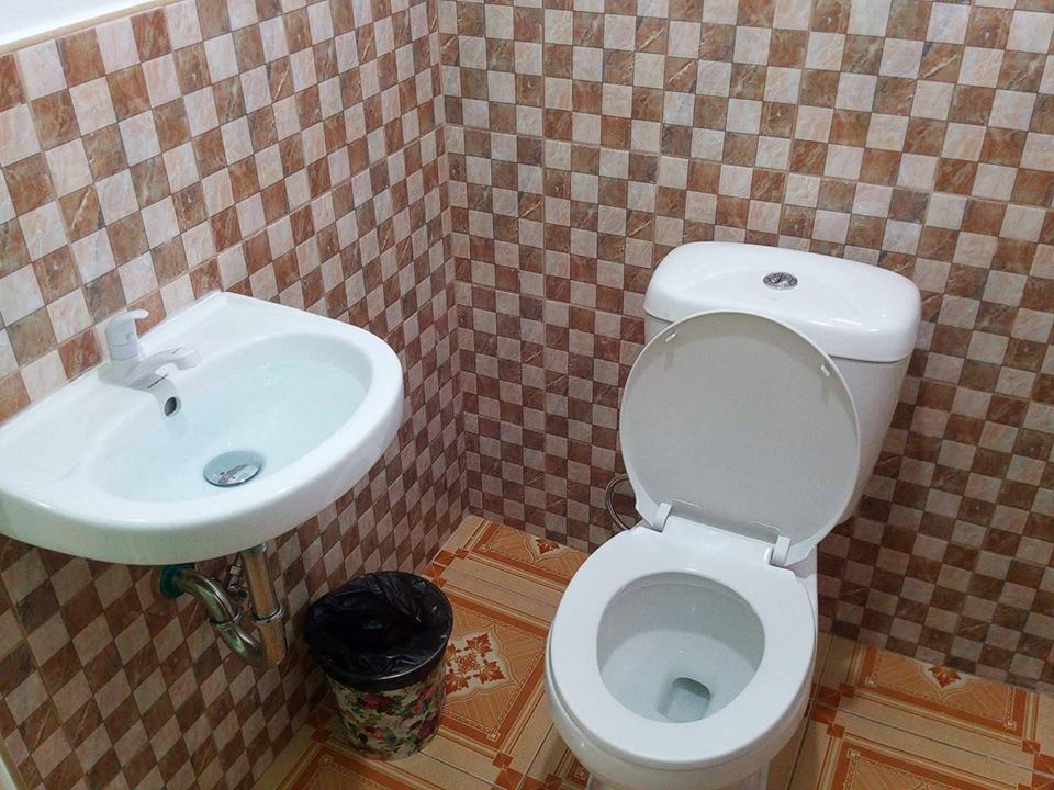 Emok's Guest House