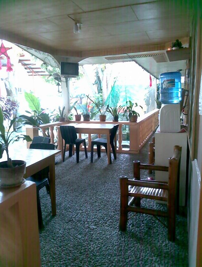 Emok's Guest House