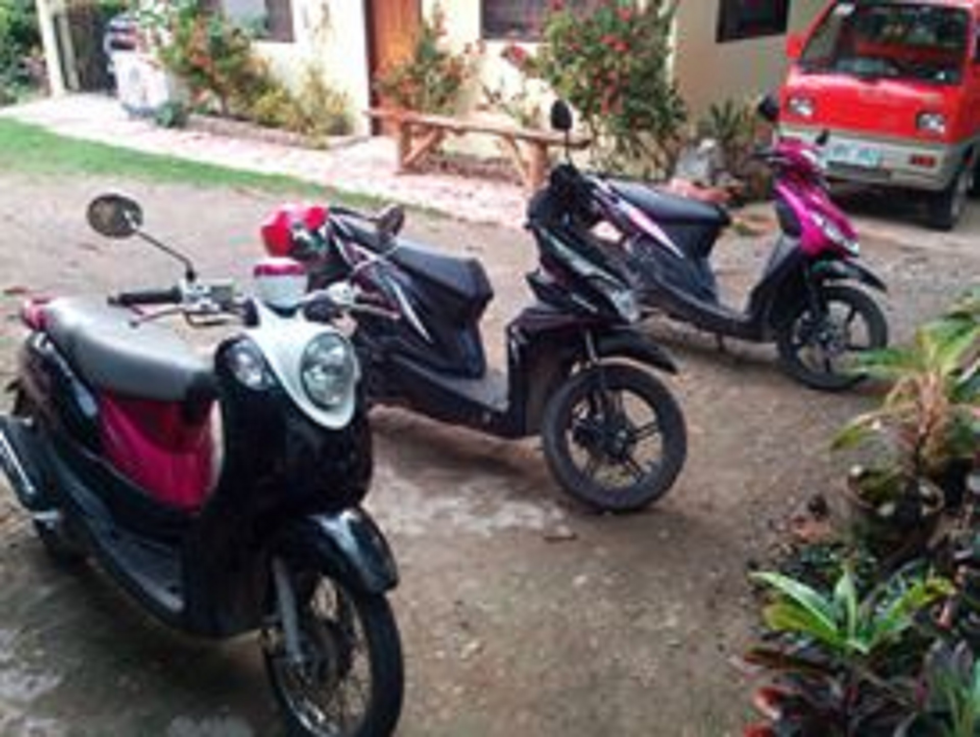 Emok's Guest House