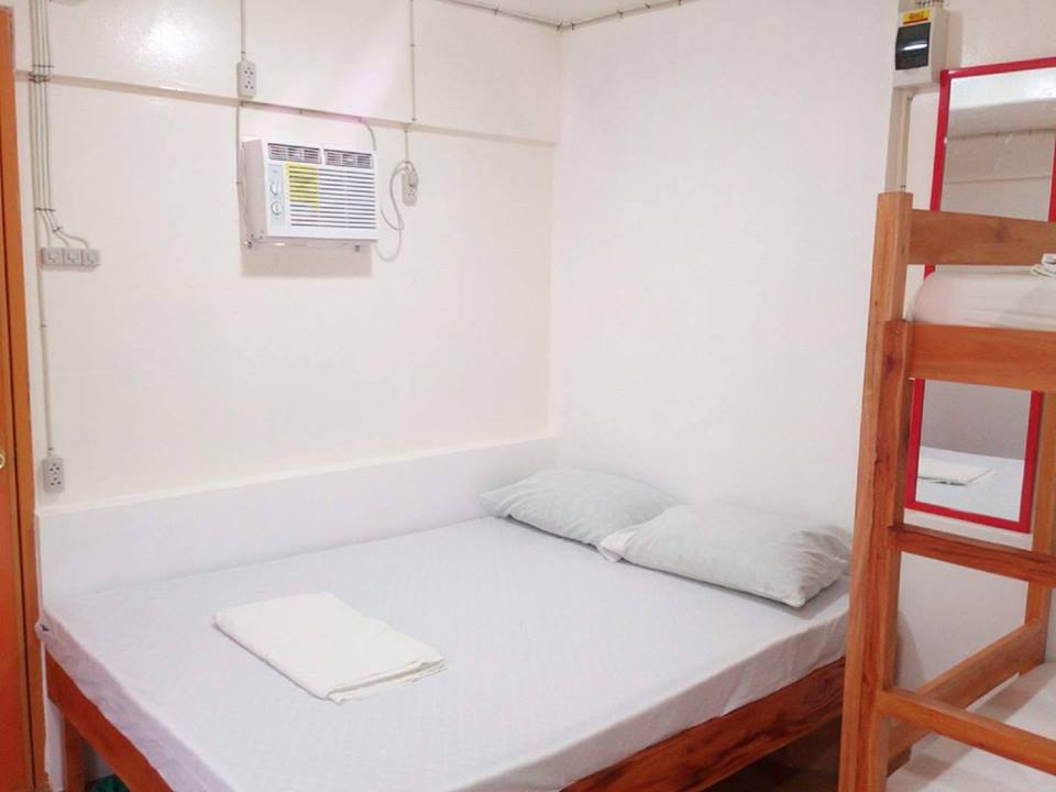 Emok's Guest House
