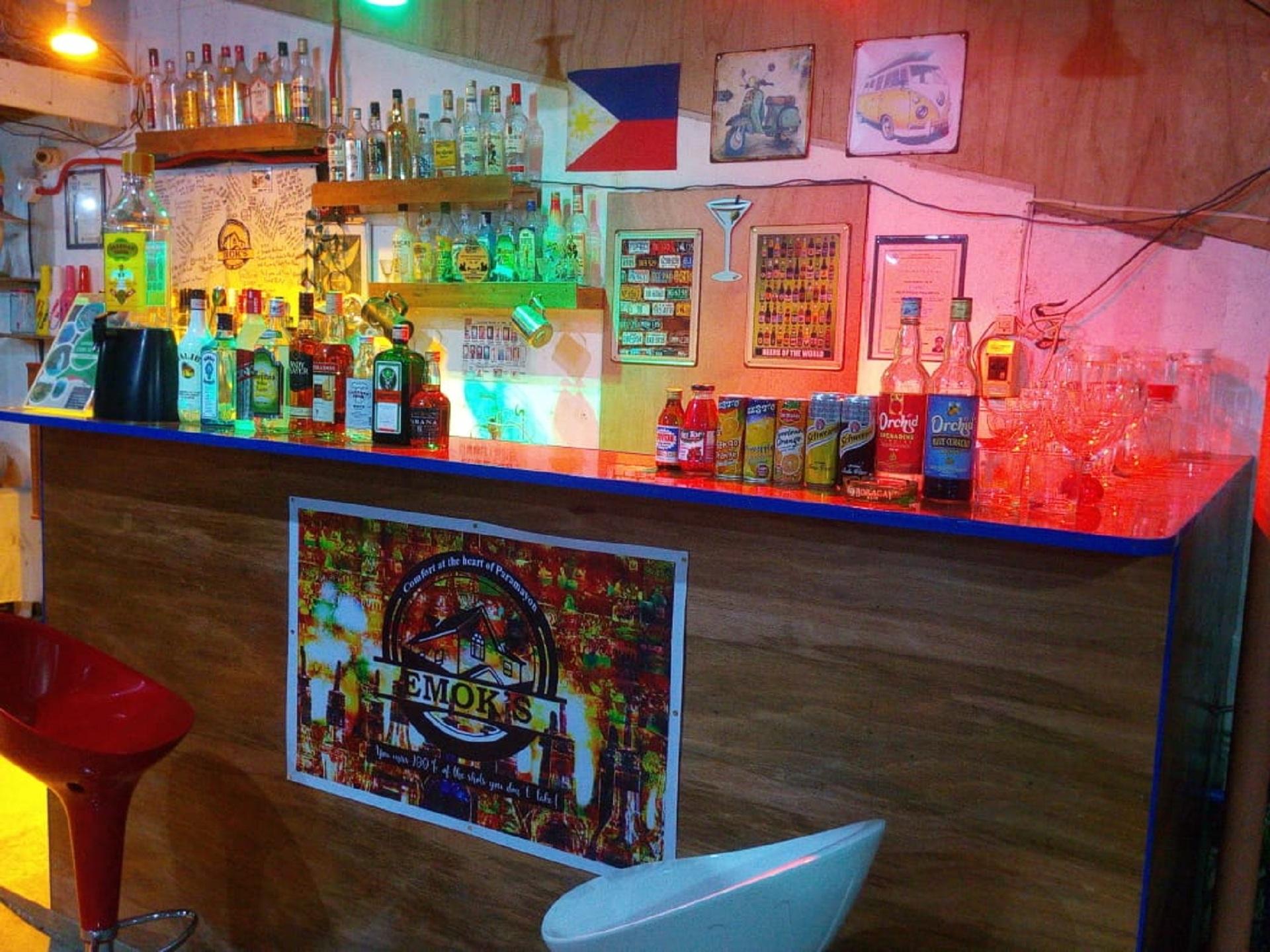Emok's Guest House