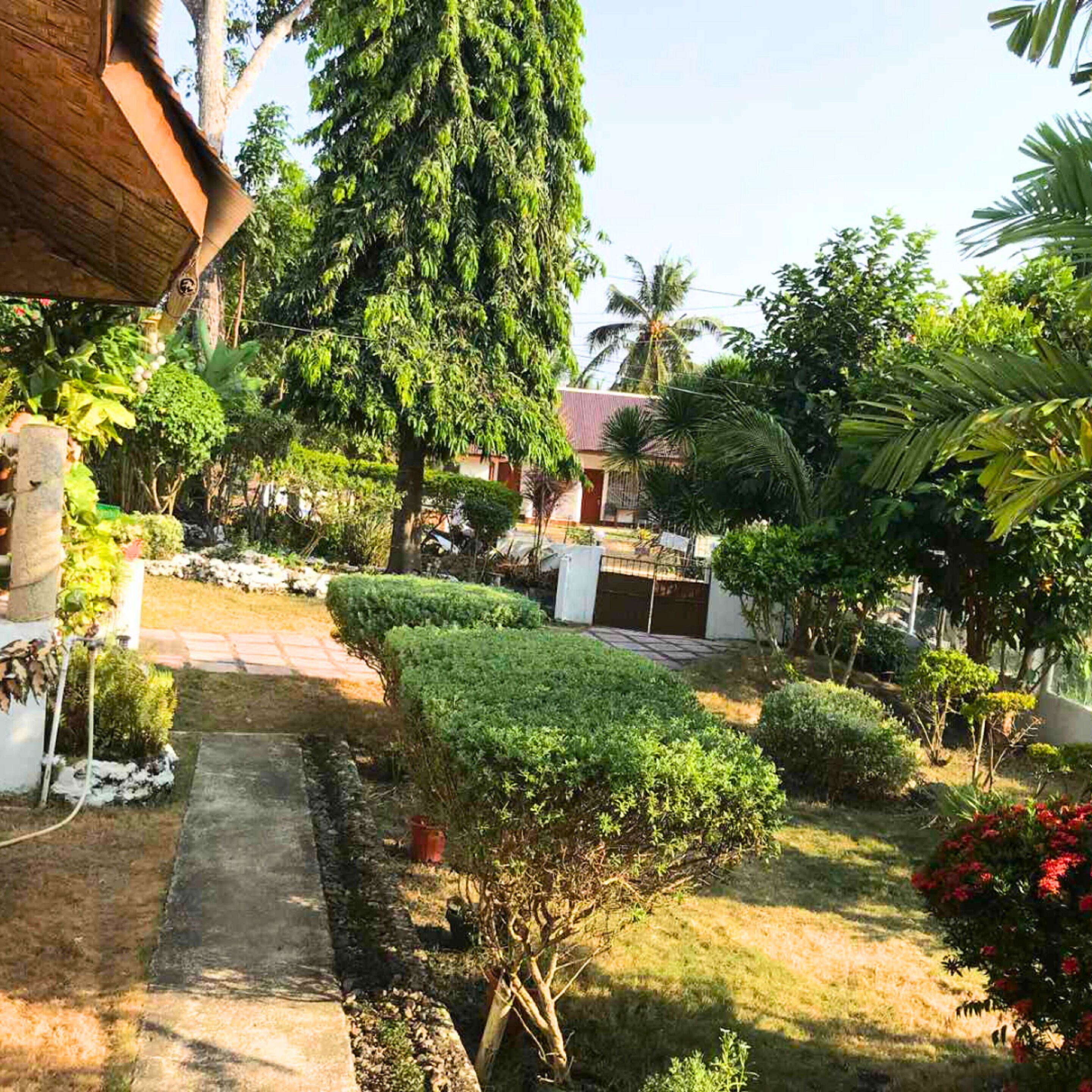 Gerty's Tourist Inn Powered by Cocotel