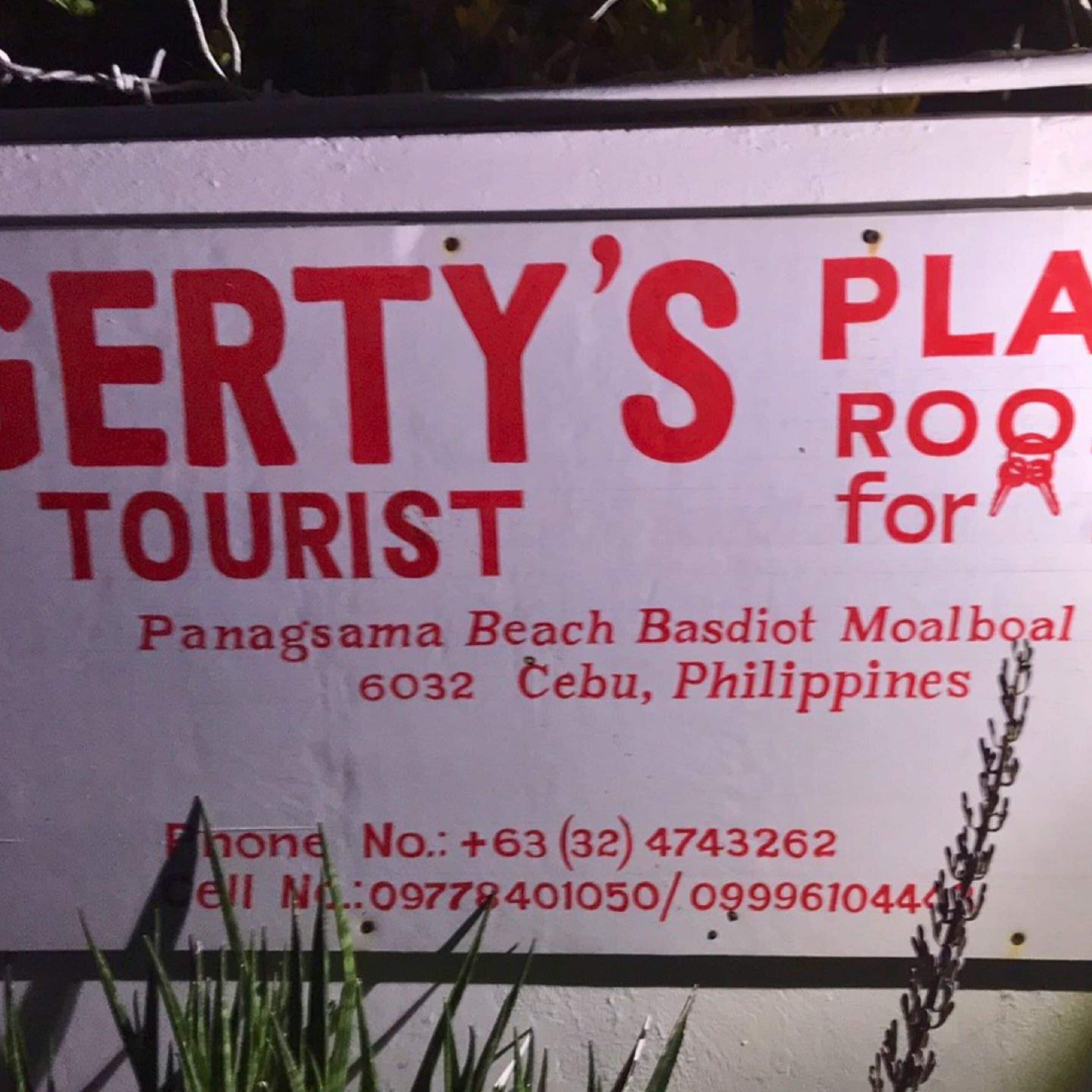 Gerty's Tourist Inn Powered by Cocotel