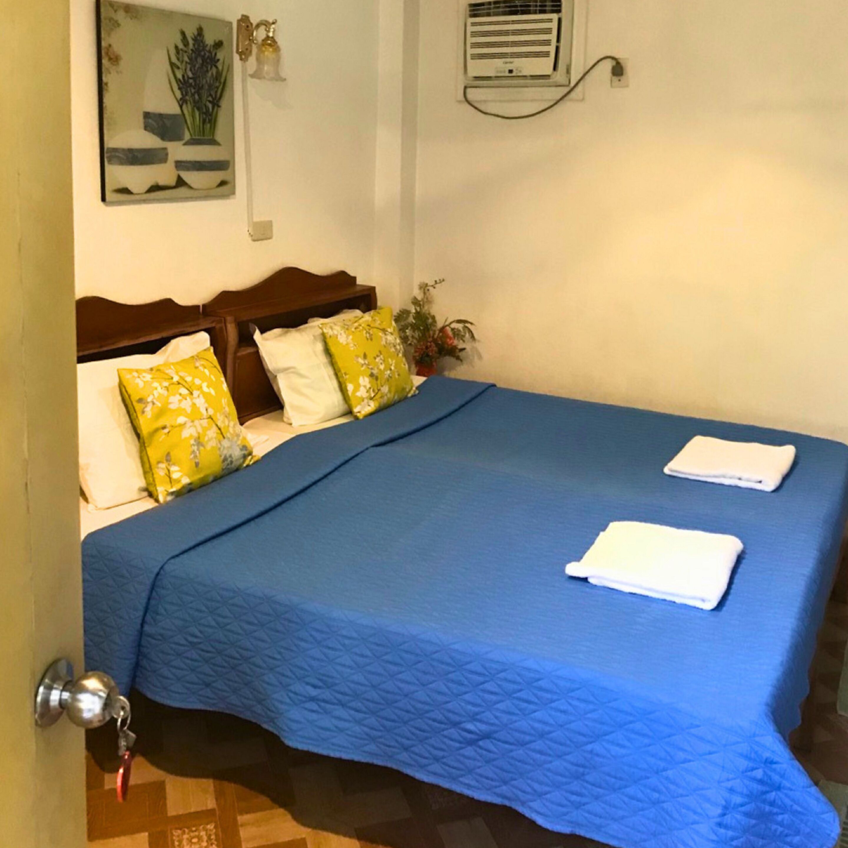 Gerty's Tourist Inn Powered by Cocotel