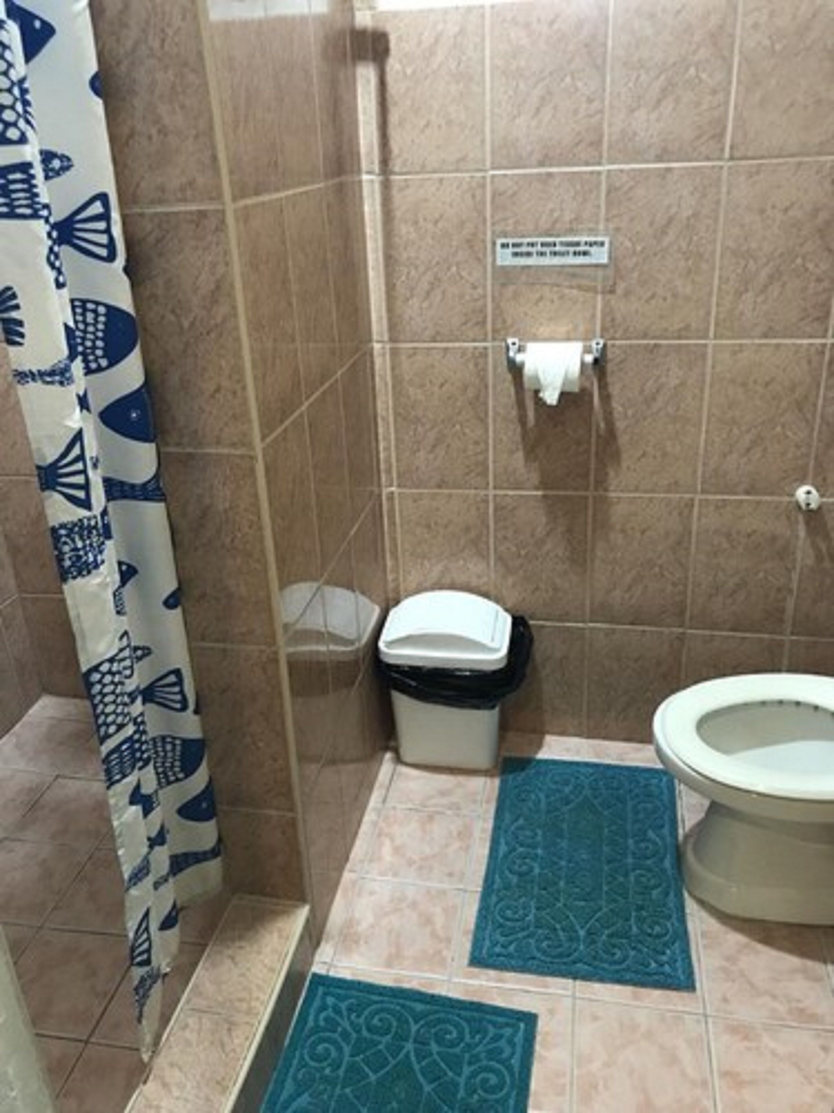 Gerty's Tourist Inn Powered by Cocotel