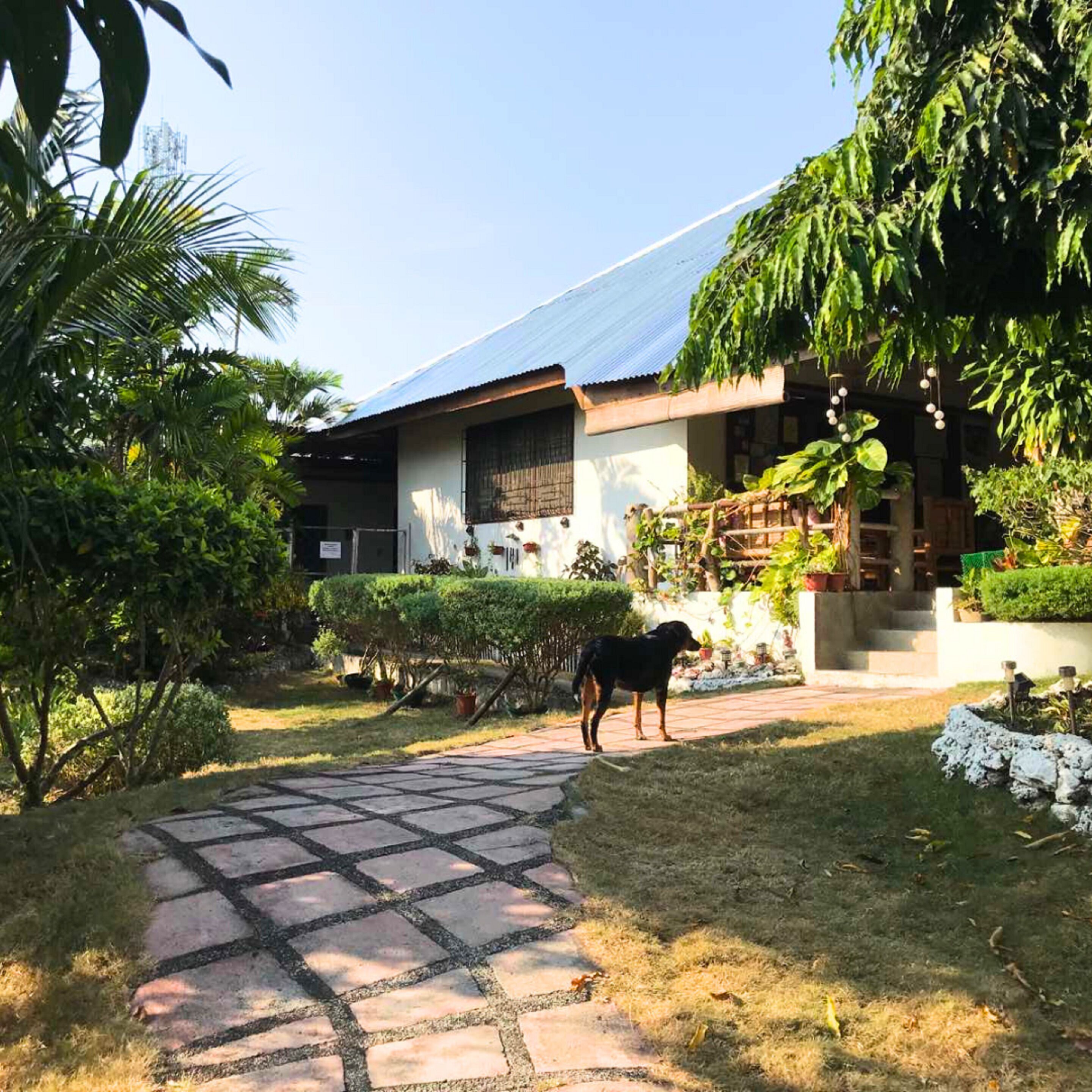 Gerty's Tourist Inn Powered by Cocotel