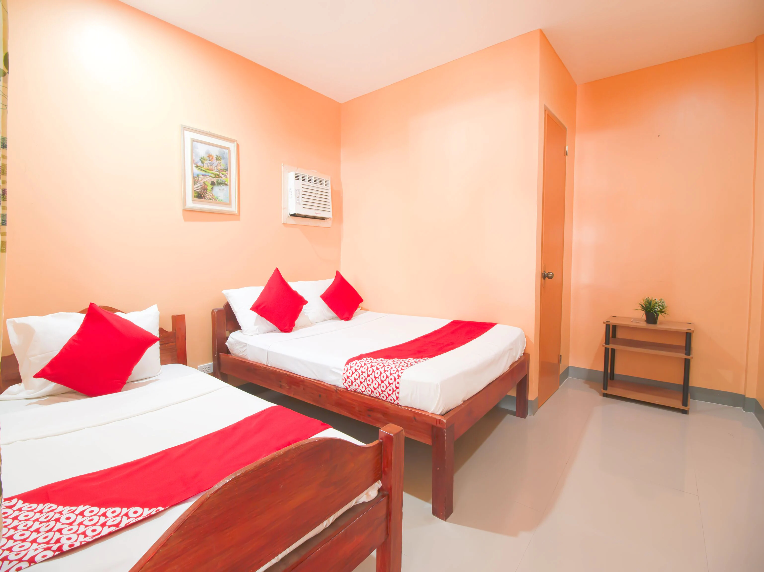 Indino Guest House 2&5 by Oyo Rooms