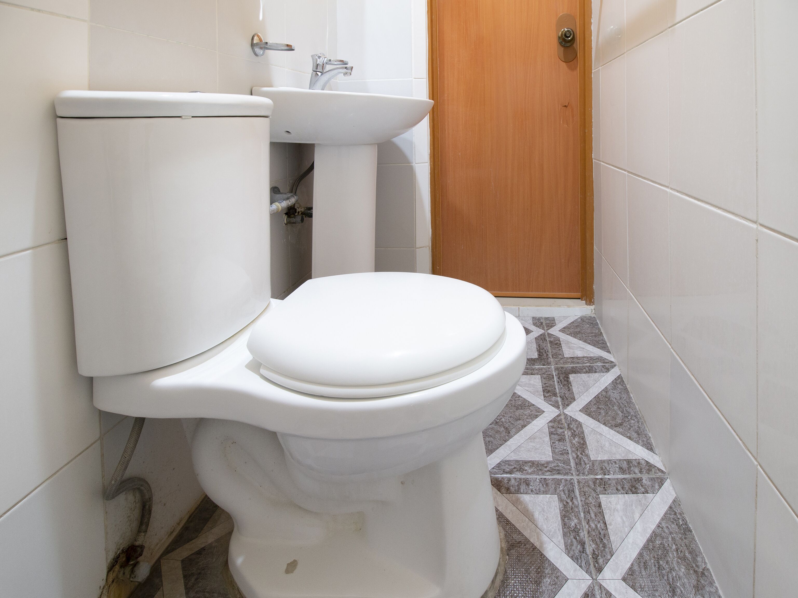 Indino Guest House 2&5 by Oyo Rooms